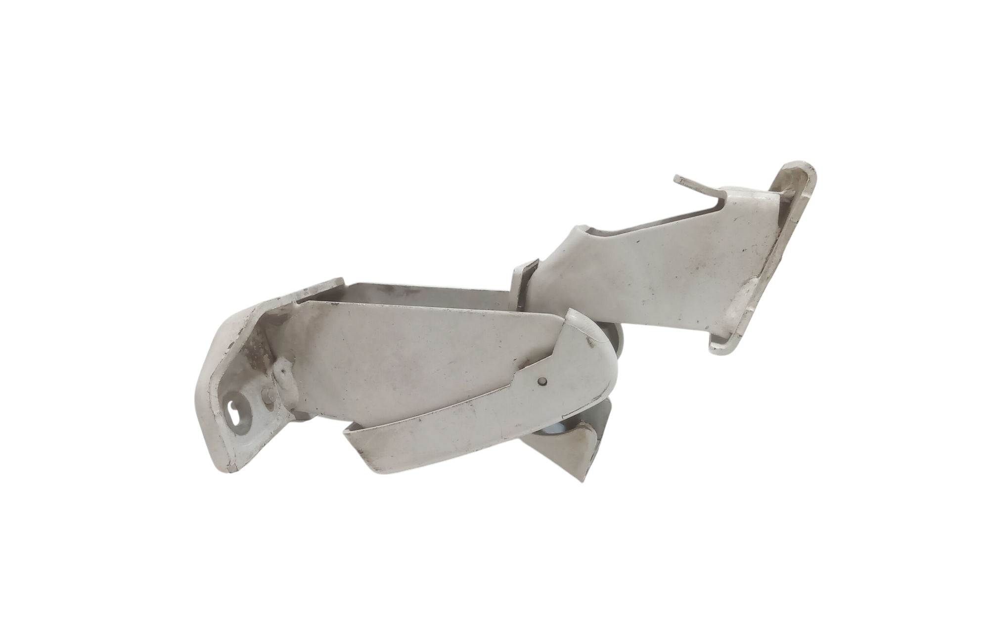 Cerniera portello posteriore SX guida per Citroen Jumpy 2 Serie (2003 - 2007)