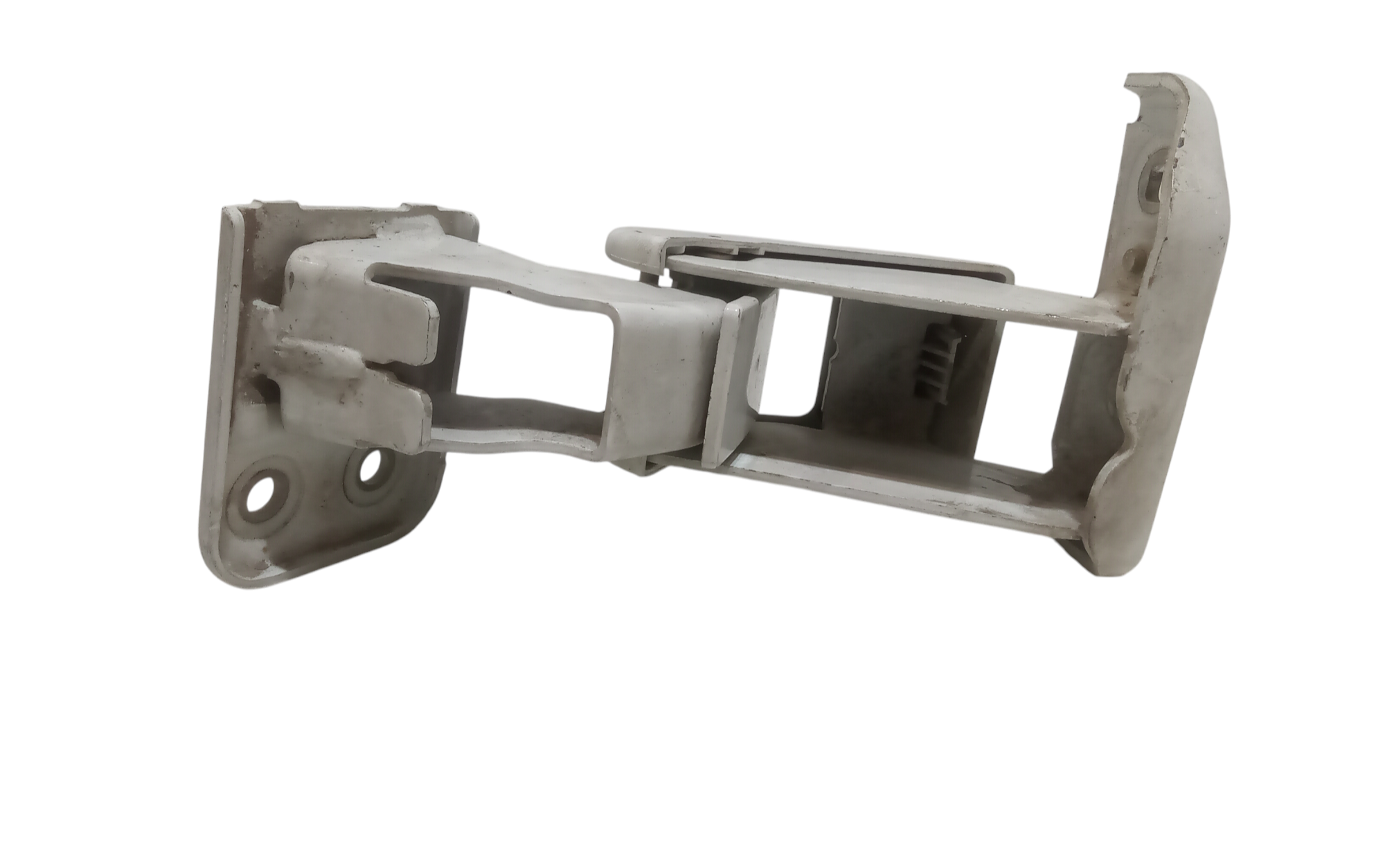 Cerniera portello posteriore SX guida per Citroen Jumpy 2 Serie (2003 - 2007)