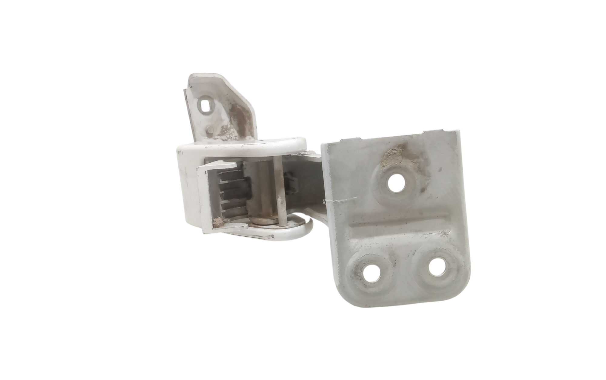 Cerniera portello posteriore SX guida per Citroen Jumpy 2 Serie (2003 - 2007)