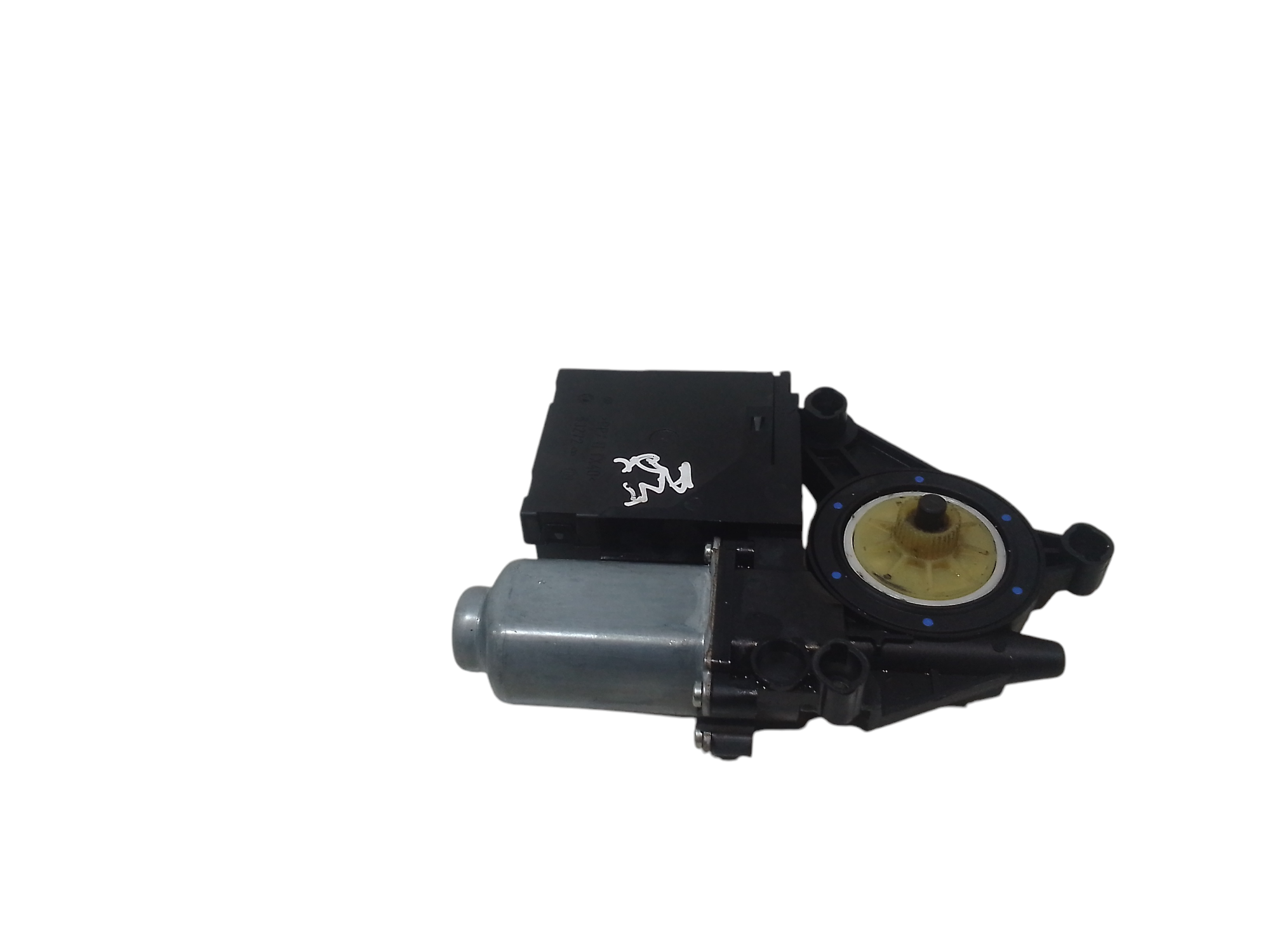 Motorino Alzavetro anteriore destra per Volkswagen Touran 1 Serie (2003 - 2007)