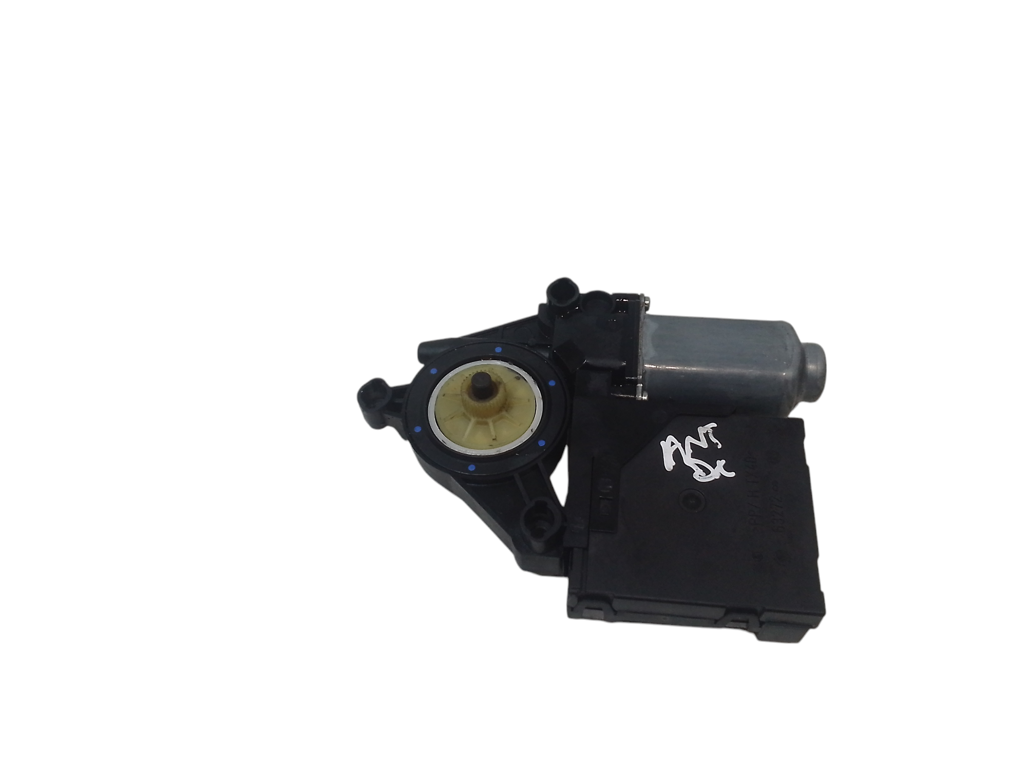 Motorino Alzavetro anteriore destra per Volkswagen Touran 1 Serie (2003 - 2007)