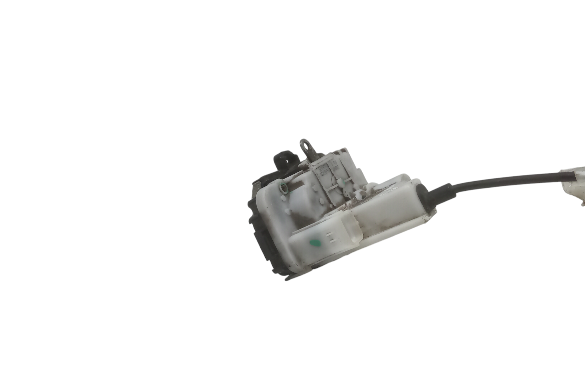 Serratura Anteriore Sinistra per Fiat Panda 2 Serie (2003 - 2010)