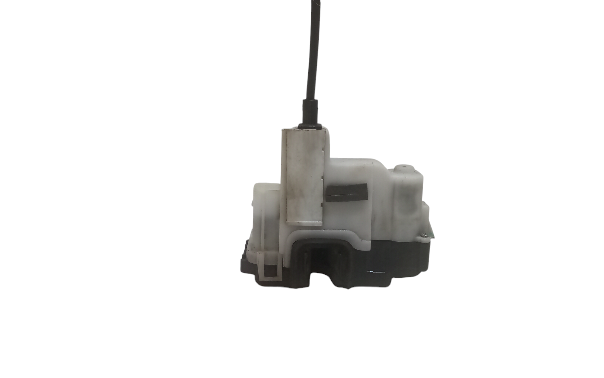 Serratura Anteriore Sinistra per Fiat Panda 2 Serie (2003 - 2010)