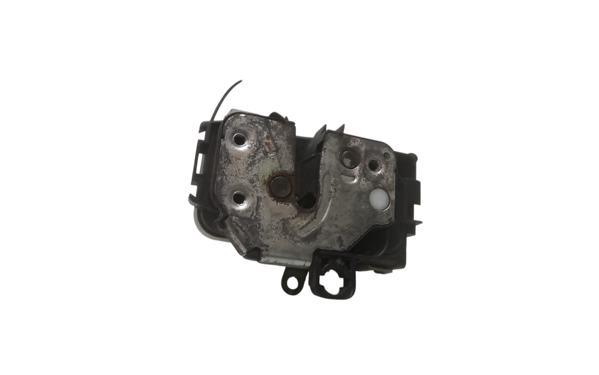 Serratura Anteriore Sinistra per Fiat Panda 2 Serie (2003 - 2010)