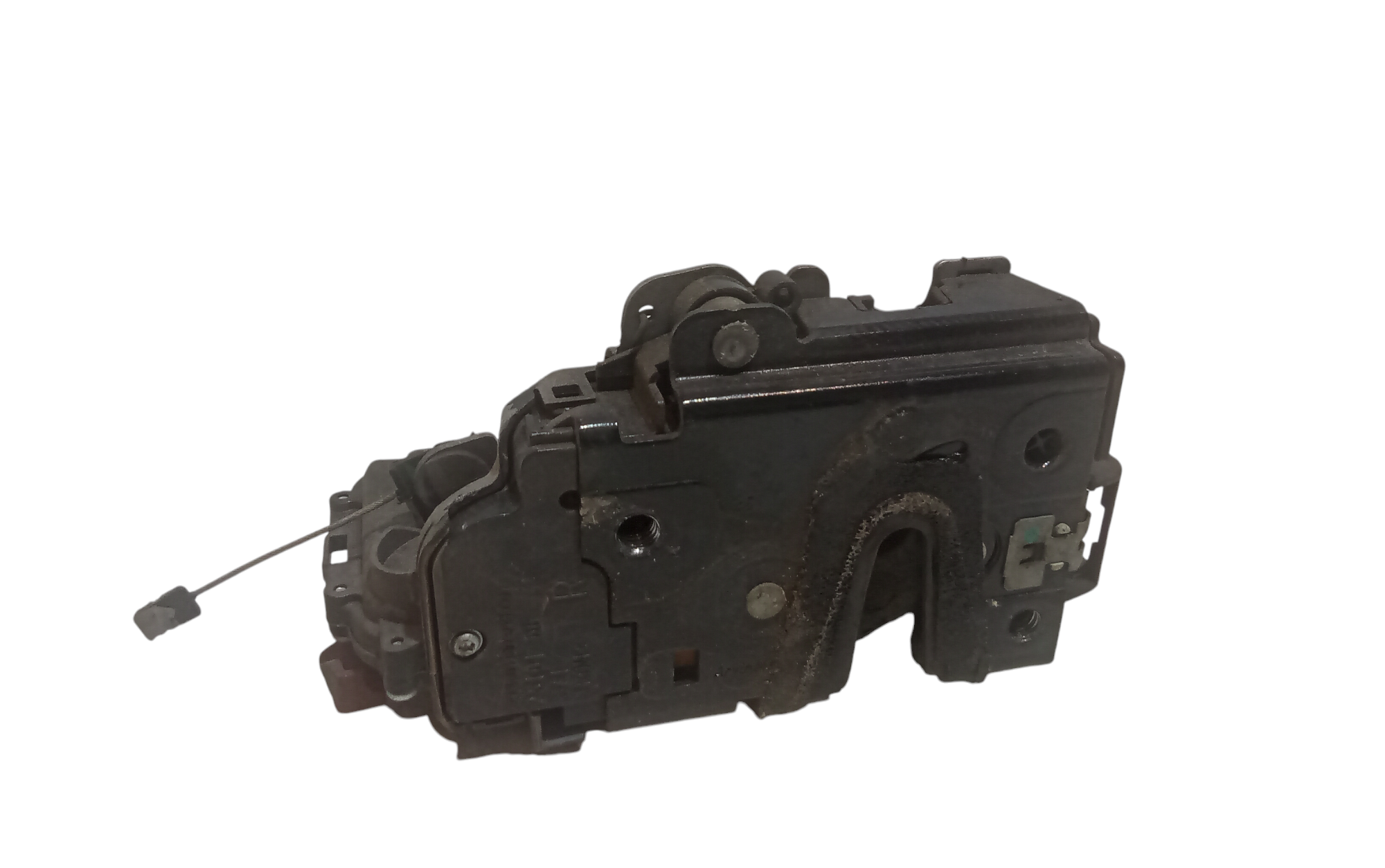 Serratura Anteriore Destra per Skoda Fabia S. Wagon 2 Serie (2007 - 2014)