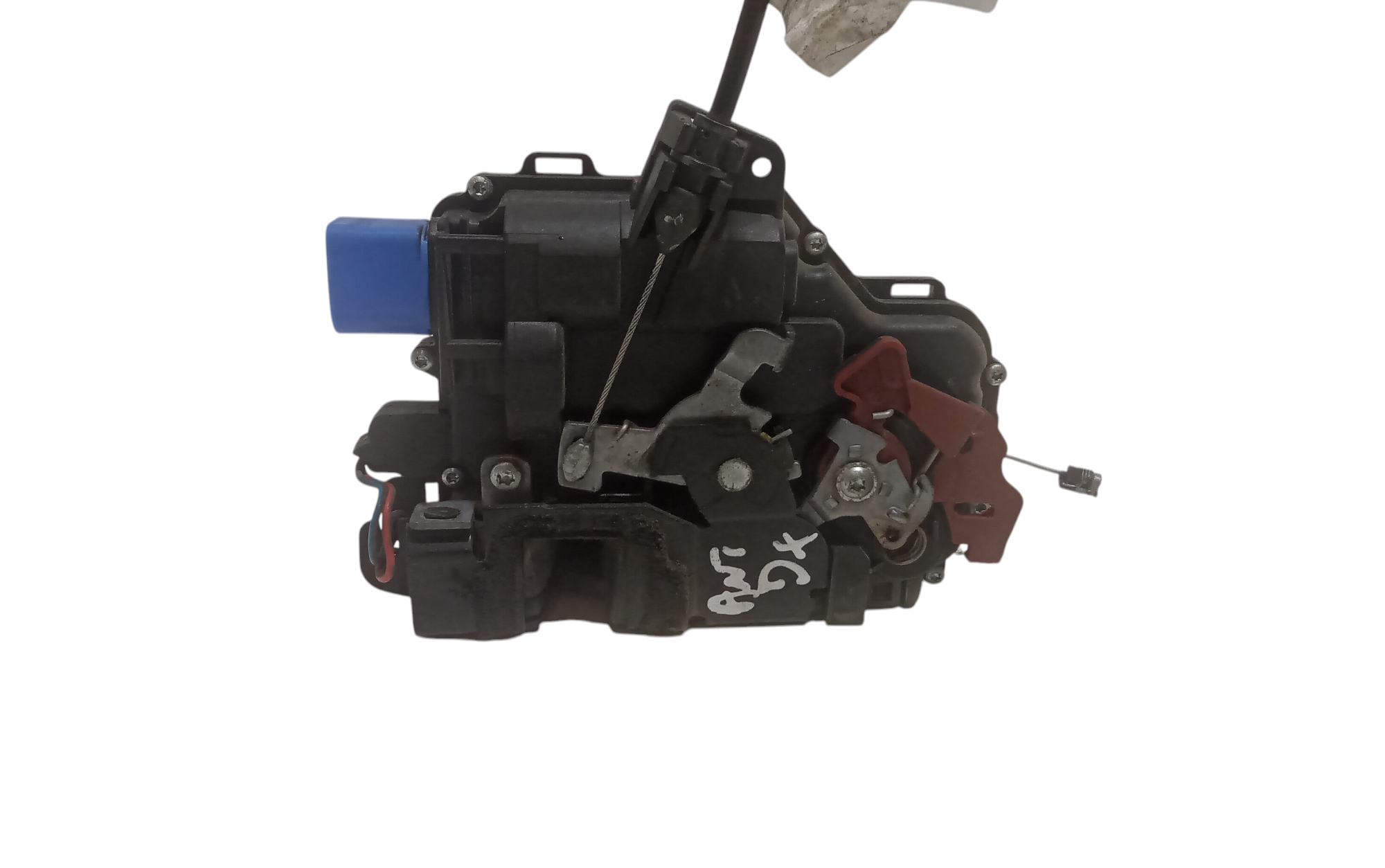 Serratura Anteriore Destra per Skoda Fabia S. Wagon 2 Serie (2007 - 2014)