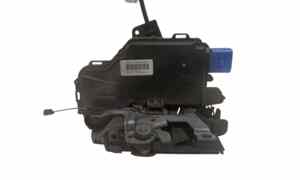 Serratura Anteriore Destra per Skoda Fabia S. Wagon 2 Serie (2007 - 2014)