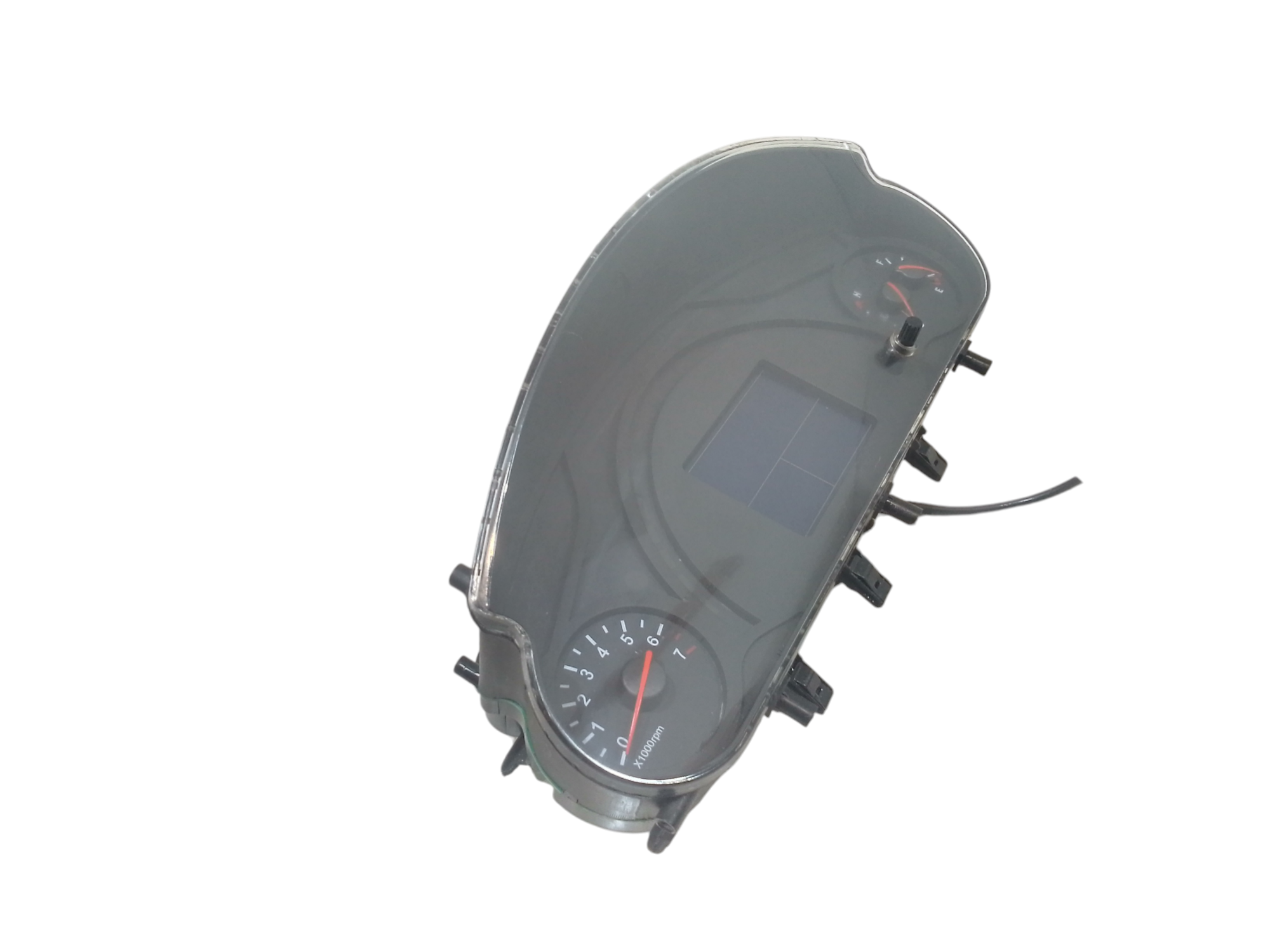 Quadro Strumenti per Dr 1 1 Serie (2009 - 2014)