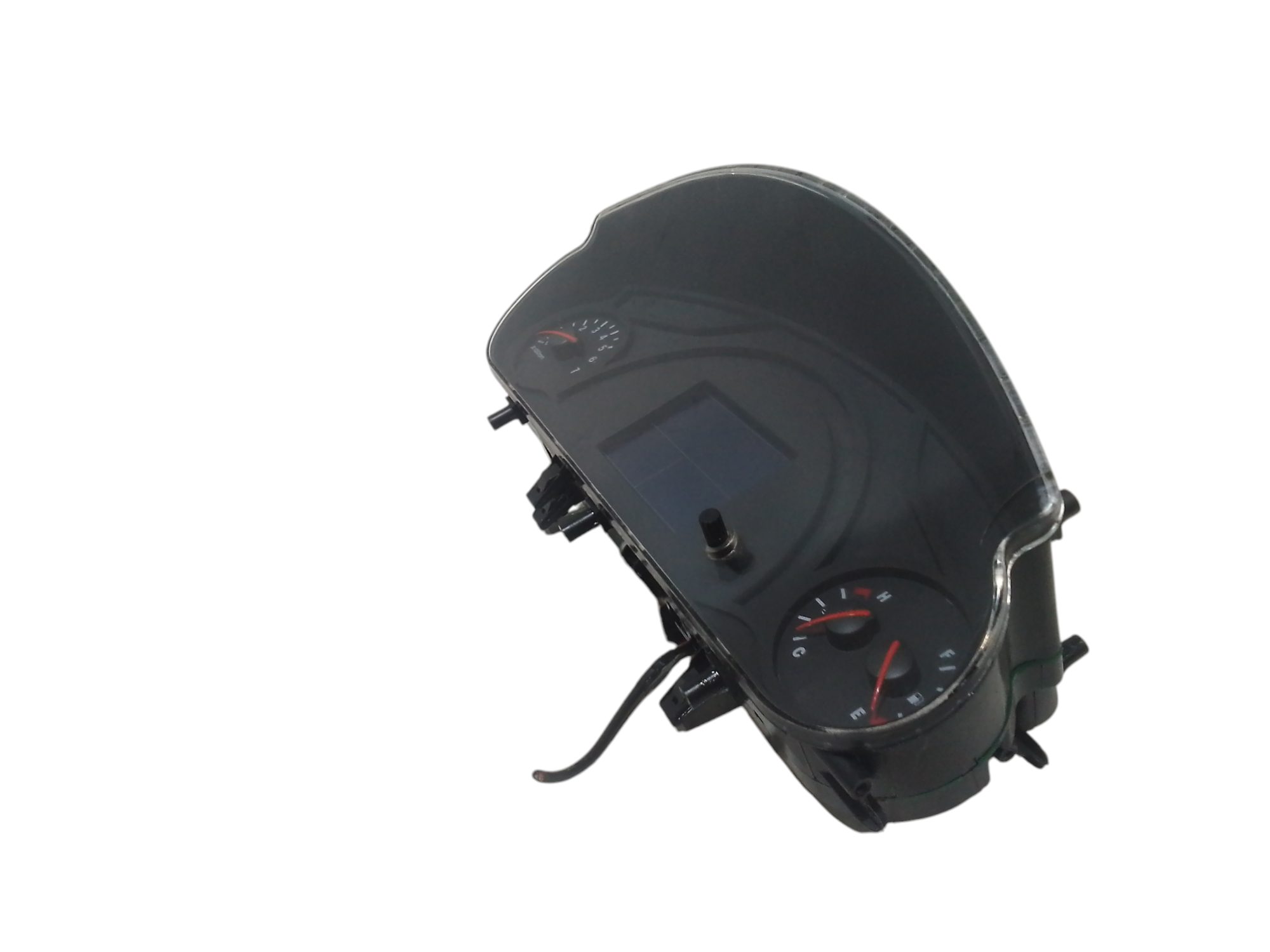 Quadro Strumenti per Dr 1 1 Serie (2009 - 2014)