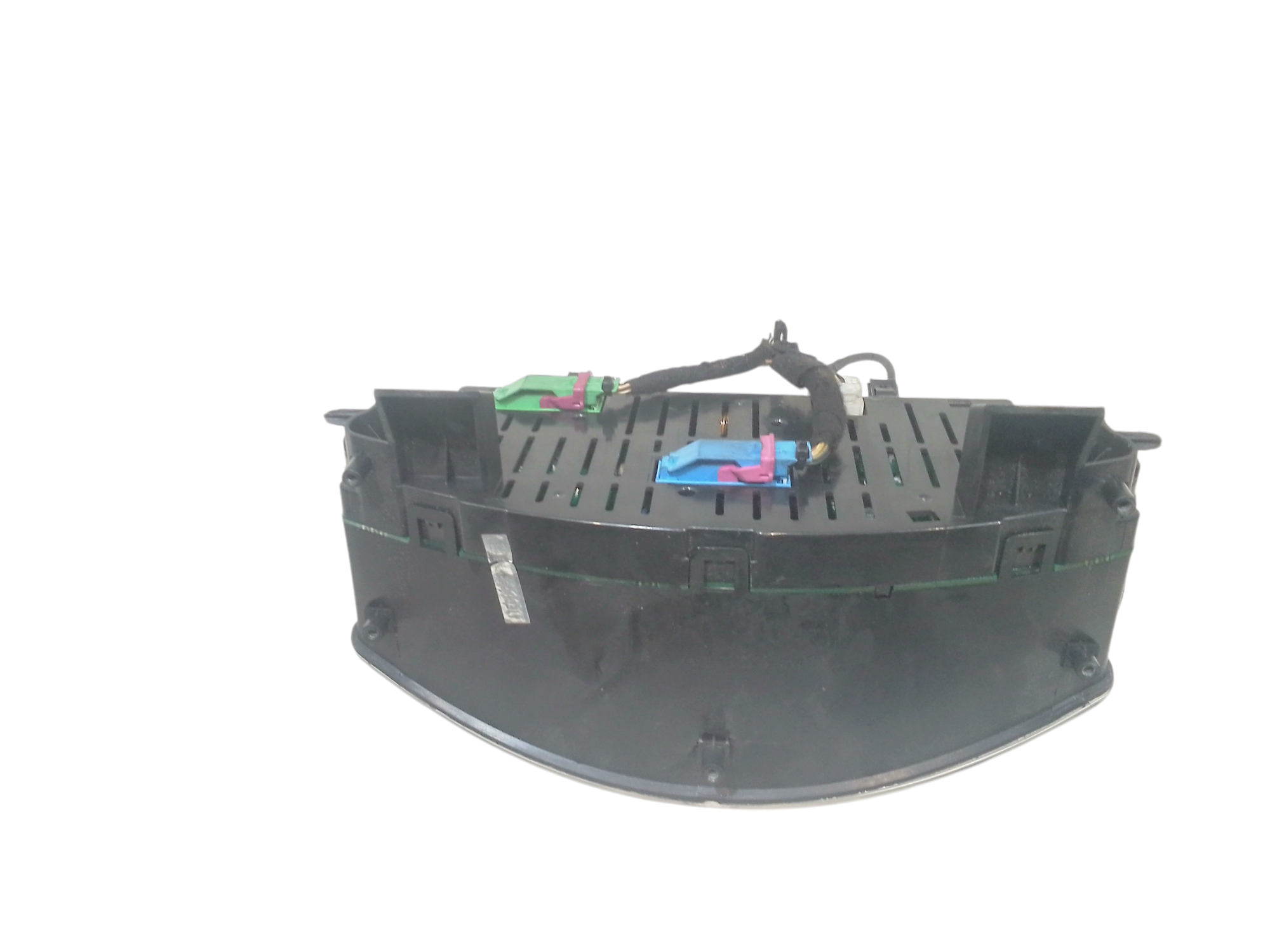 Quadro Strumenti per Dr 1 1 Serie (2009 - 2014)