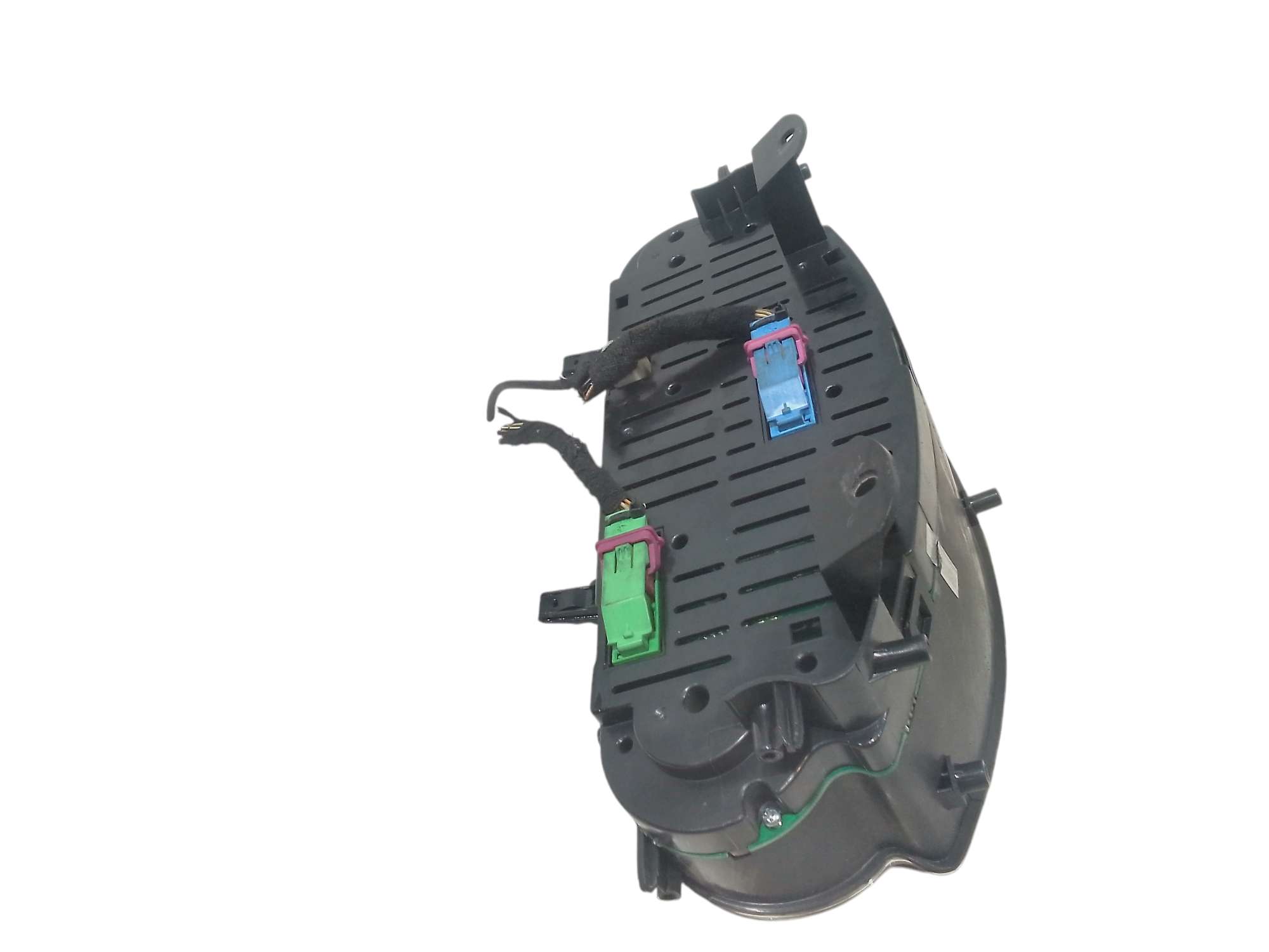 Quadro Strumenti per Dr 1 1 Serie (2009 - 2014)