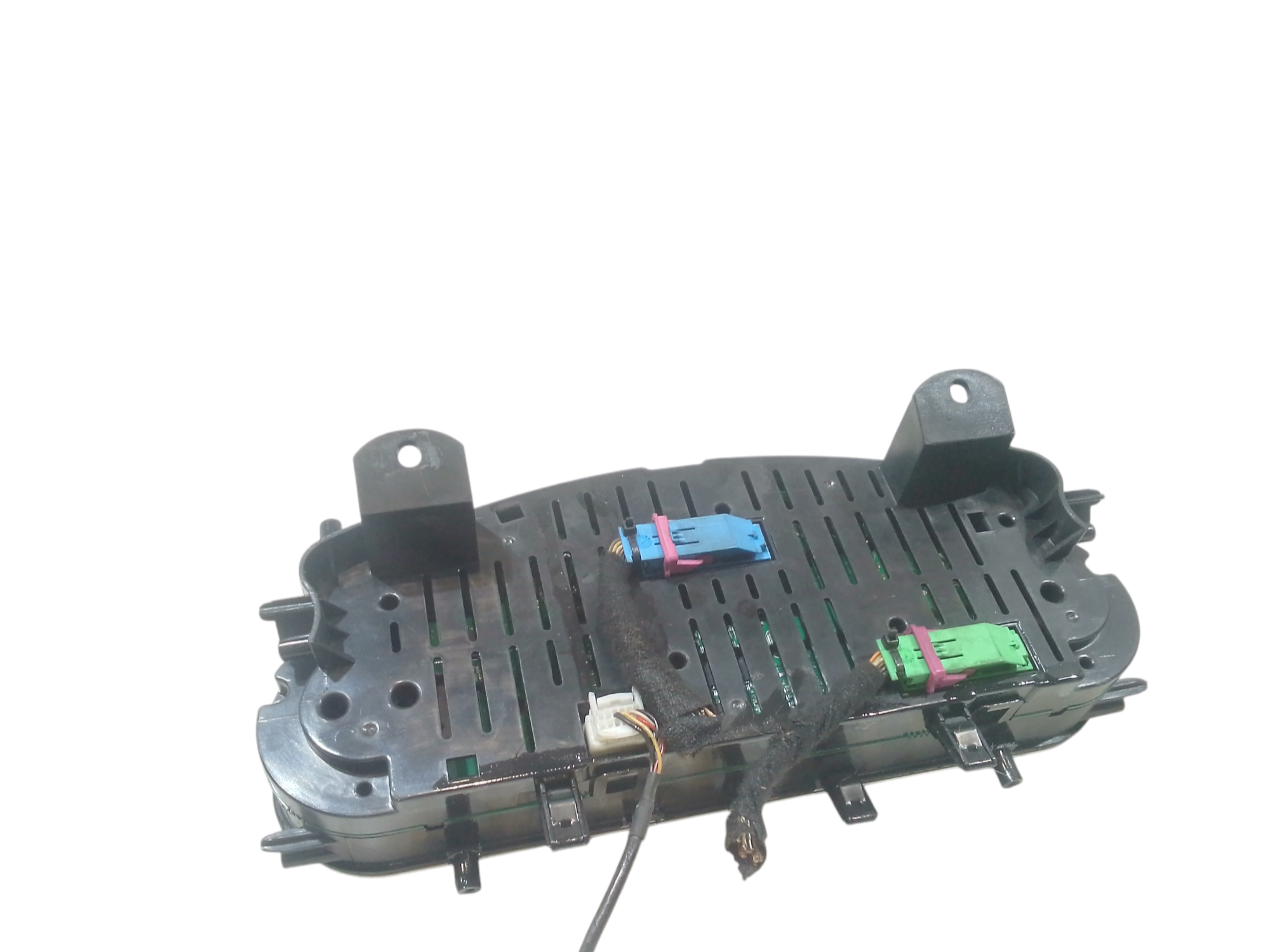 Quadro Strumenti per Dr 1 1 Serie (2009 - 2014)