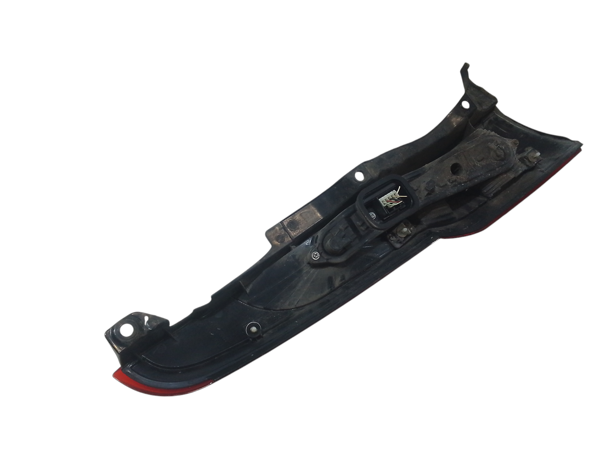 Stop fanale posteriore Destro Passeggero per Fiat Panda 2 Serie (2003 - 2010)