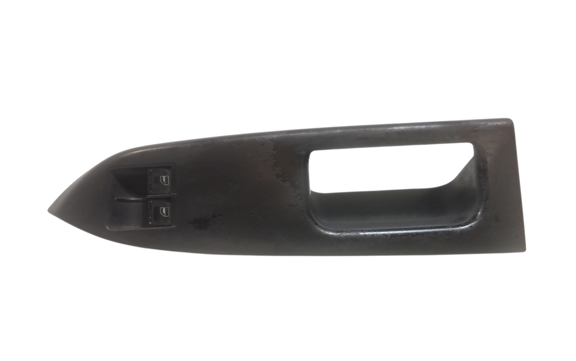 Pulsantiera anteriore sinistra Guida per Volkswagen Touran 1 Serie (2003 - 2007)