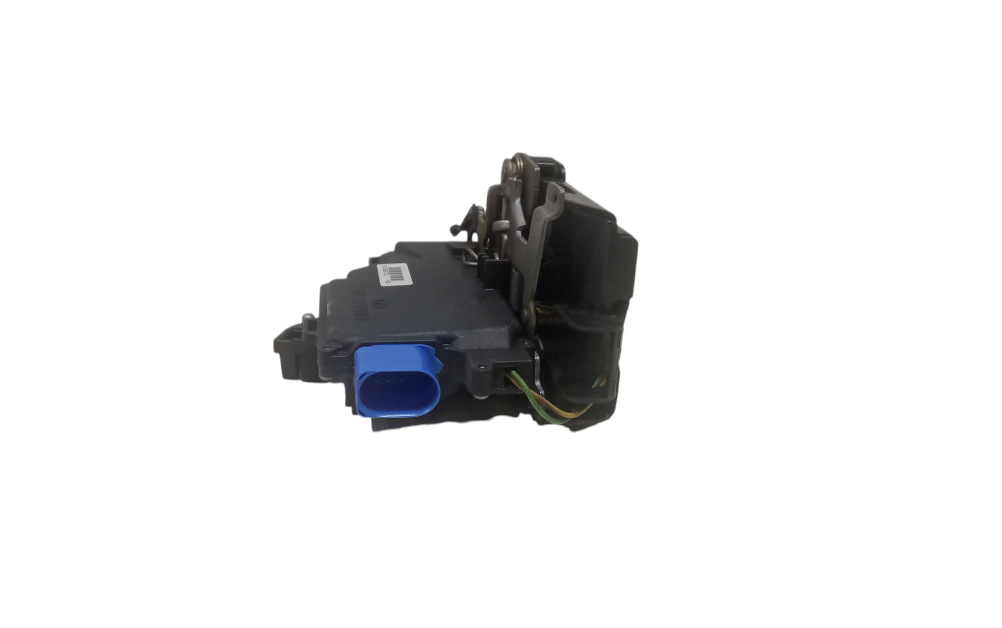 Serratura Posteriore Sinistra per Volkswagen Touran 1 Serie (2003 - 2007)