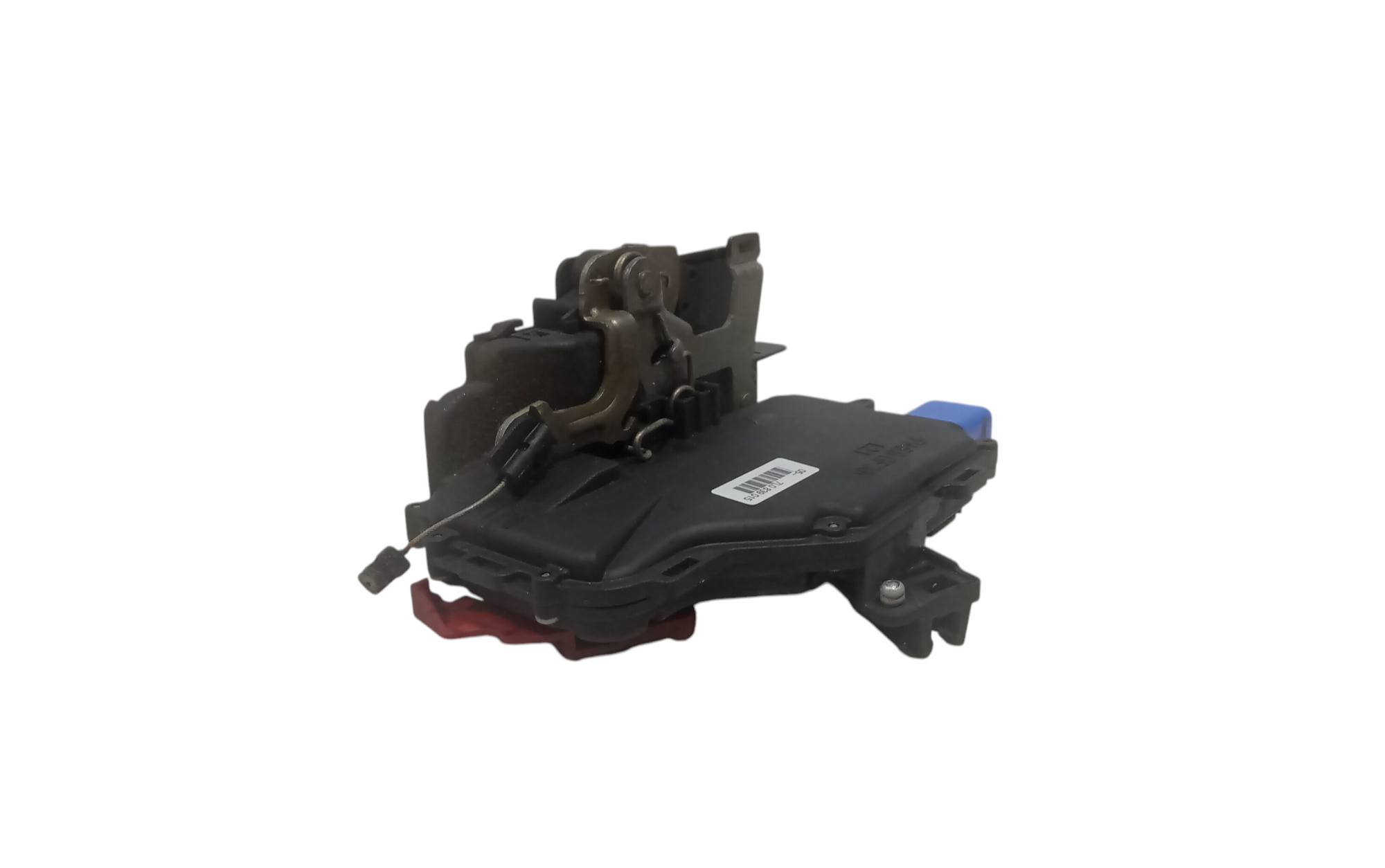 Serratura Posteriore Sinistra per Volkswagen Touran 1 Serie (2003 - 2007)