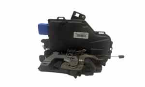 Serratura Posteriore Sinistra per Volkswagen Touran 1 Serie (2003 - 2007)