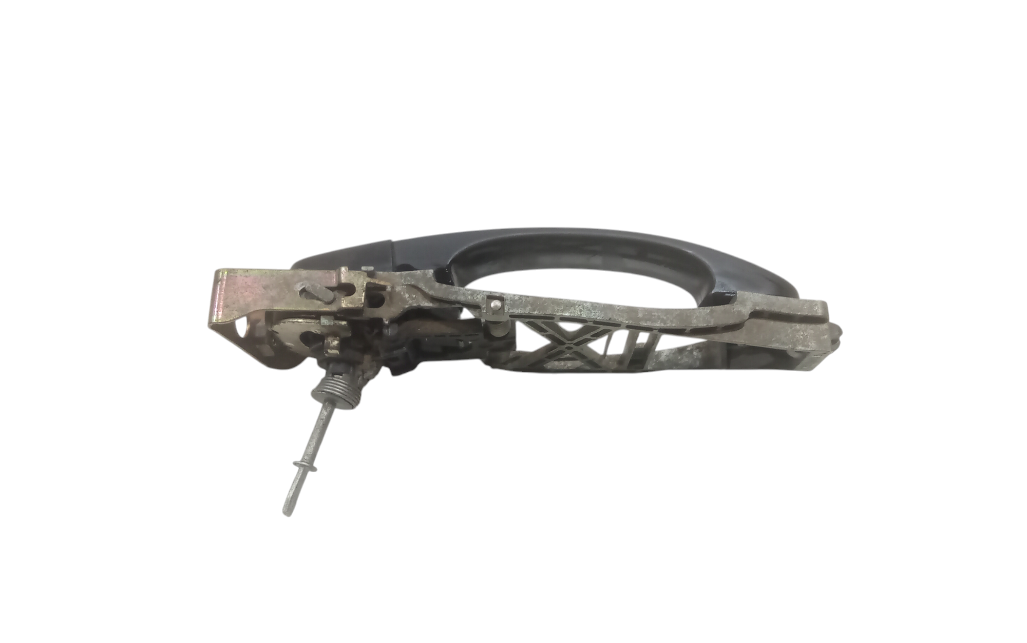 Maniglia esterna Anteriore Sinistra per Volkswagen Touran 1 Serie (2003 - 2007)