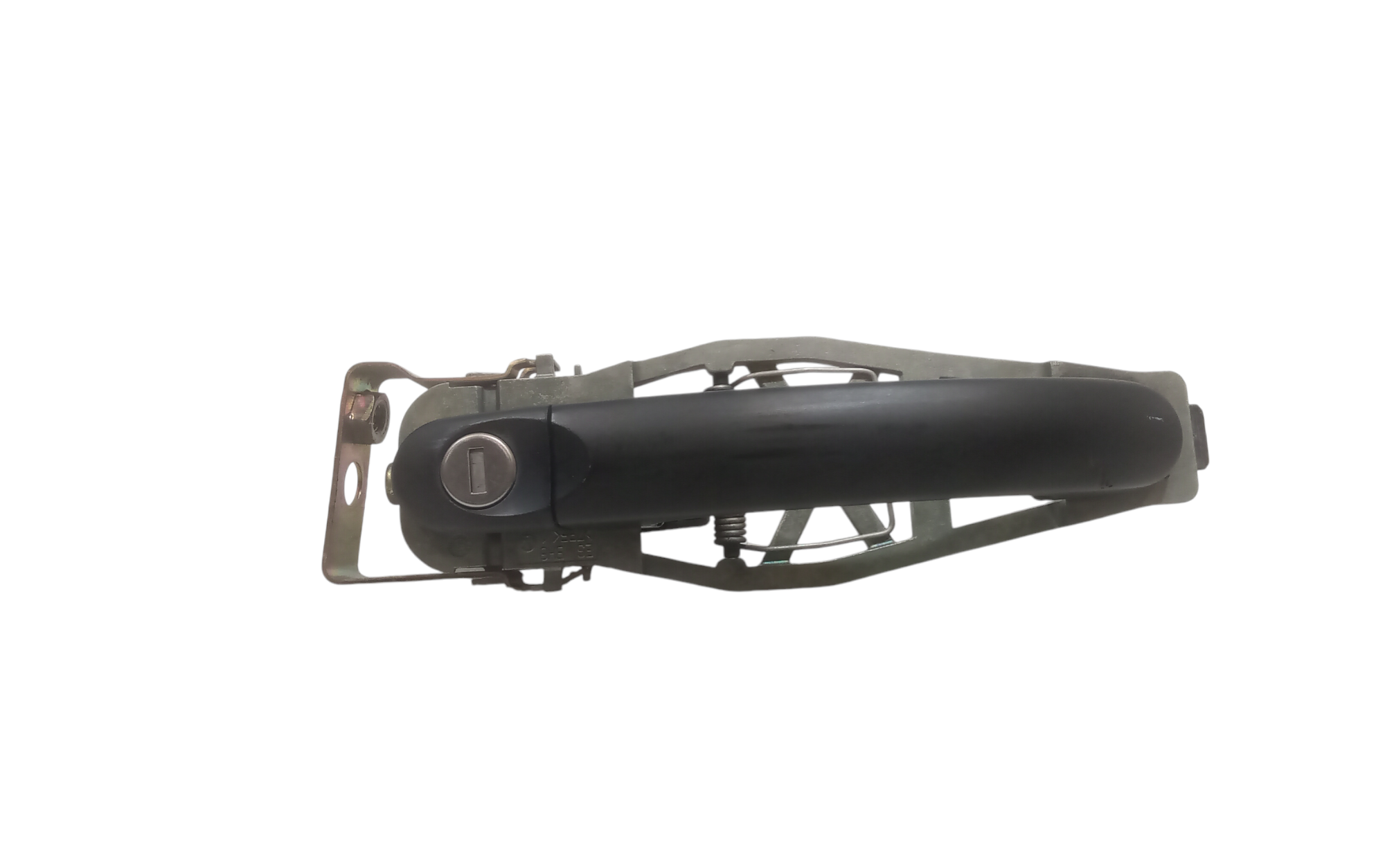 Maniglia esterna Anteriore Sinistra per Volkswagen Touran 1 Serie (2003 - 2007)