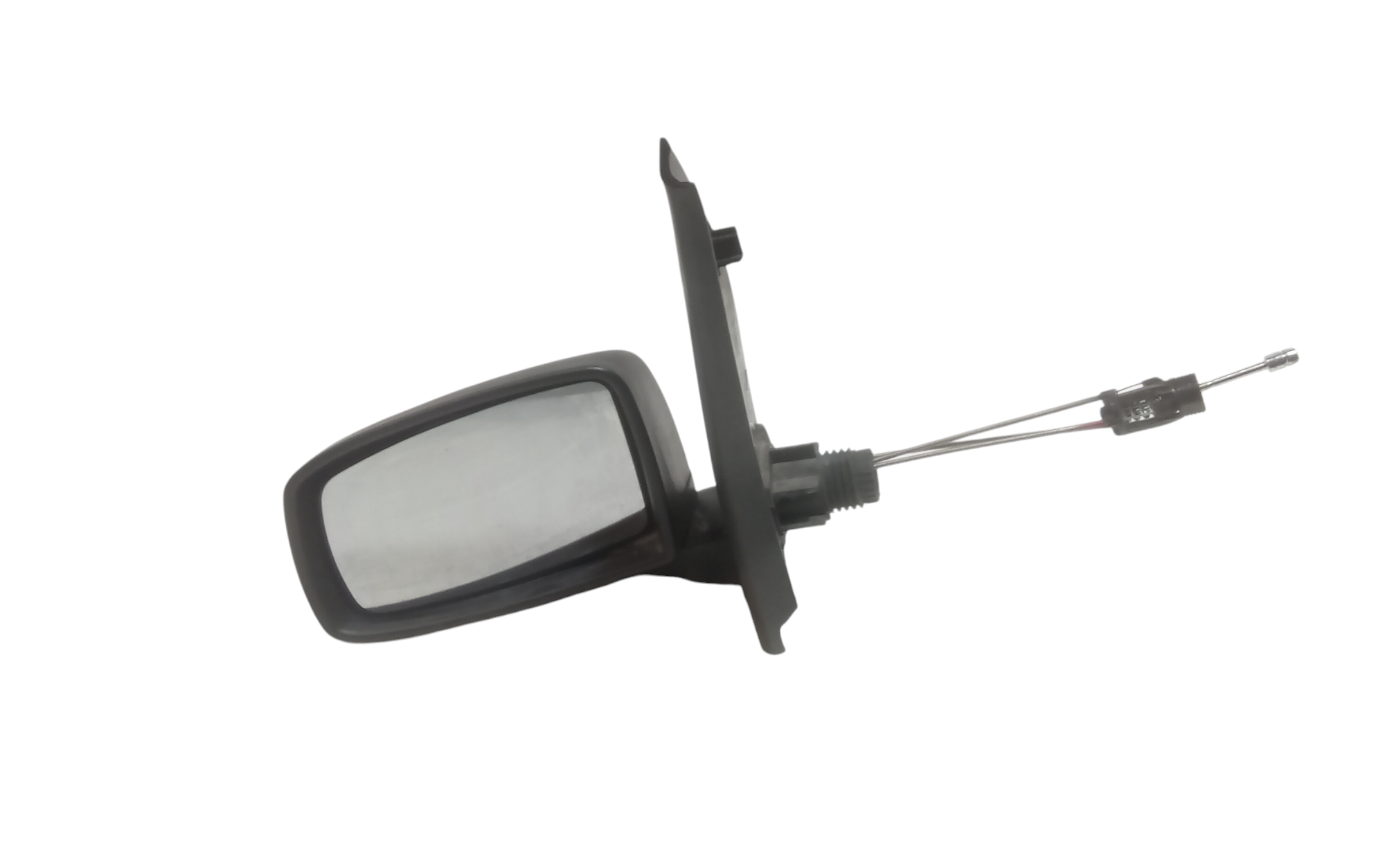 Specchietto Retrovisore Sinistro per Fiat Panda 2 Serie (2003 - 2010)