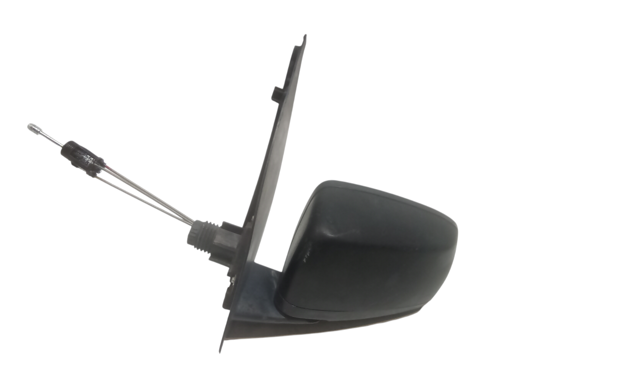 Specchietto Retrovisore Sinistro per Fiat Panda 2 Serie (2003 - 2010)