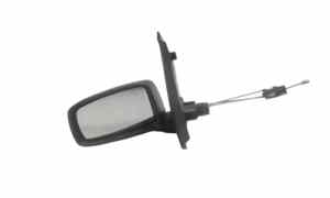 Specchietto Retrovisore Sinistro per Fiat Panda 2 Serie (2003 - 2010)