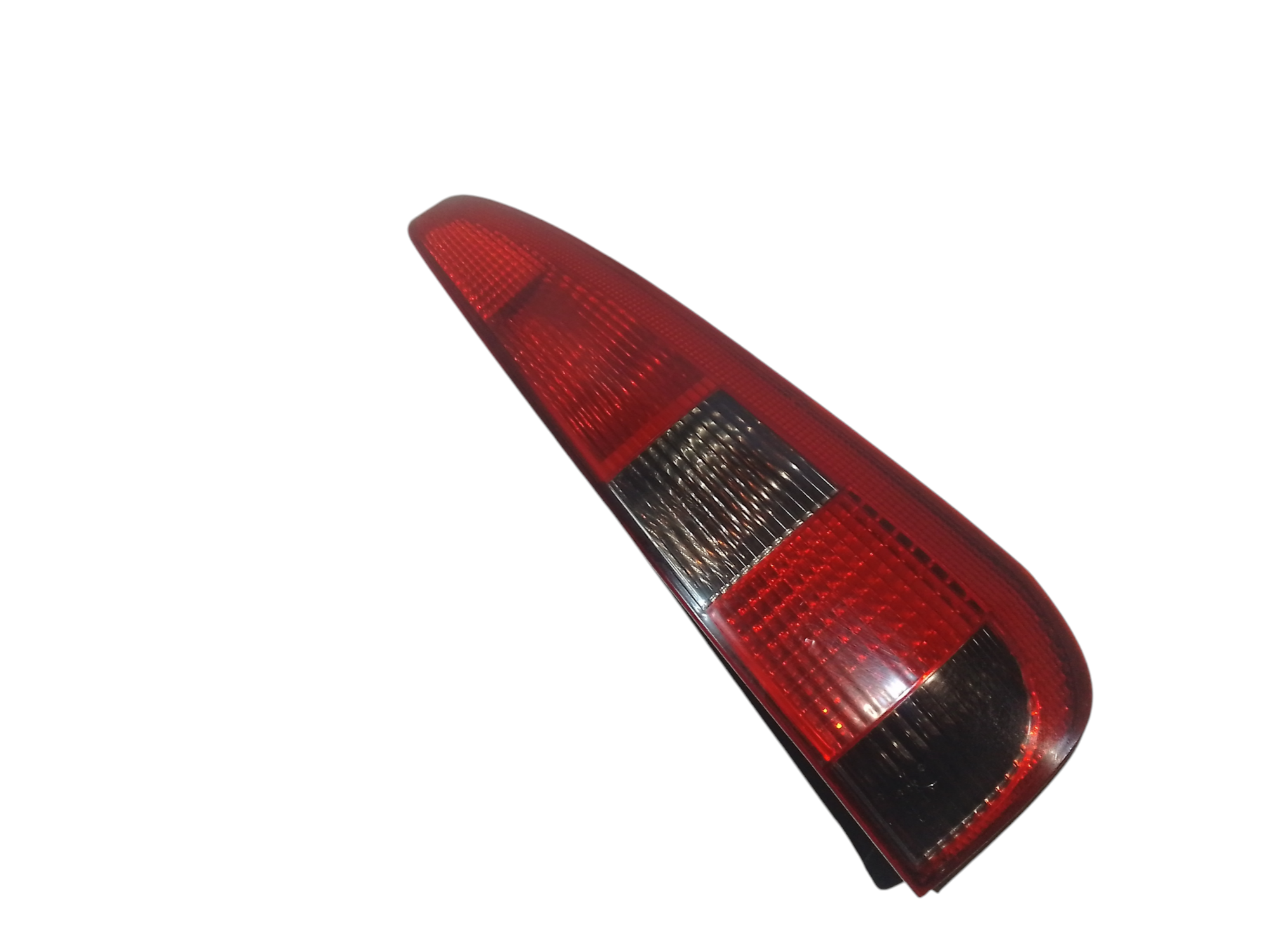 Stop fanale posteriore Destro Passeggero per Ford Fusion 1 Serie (2002 - 2005)