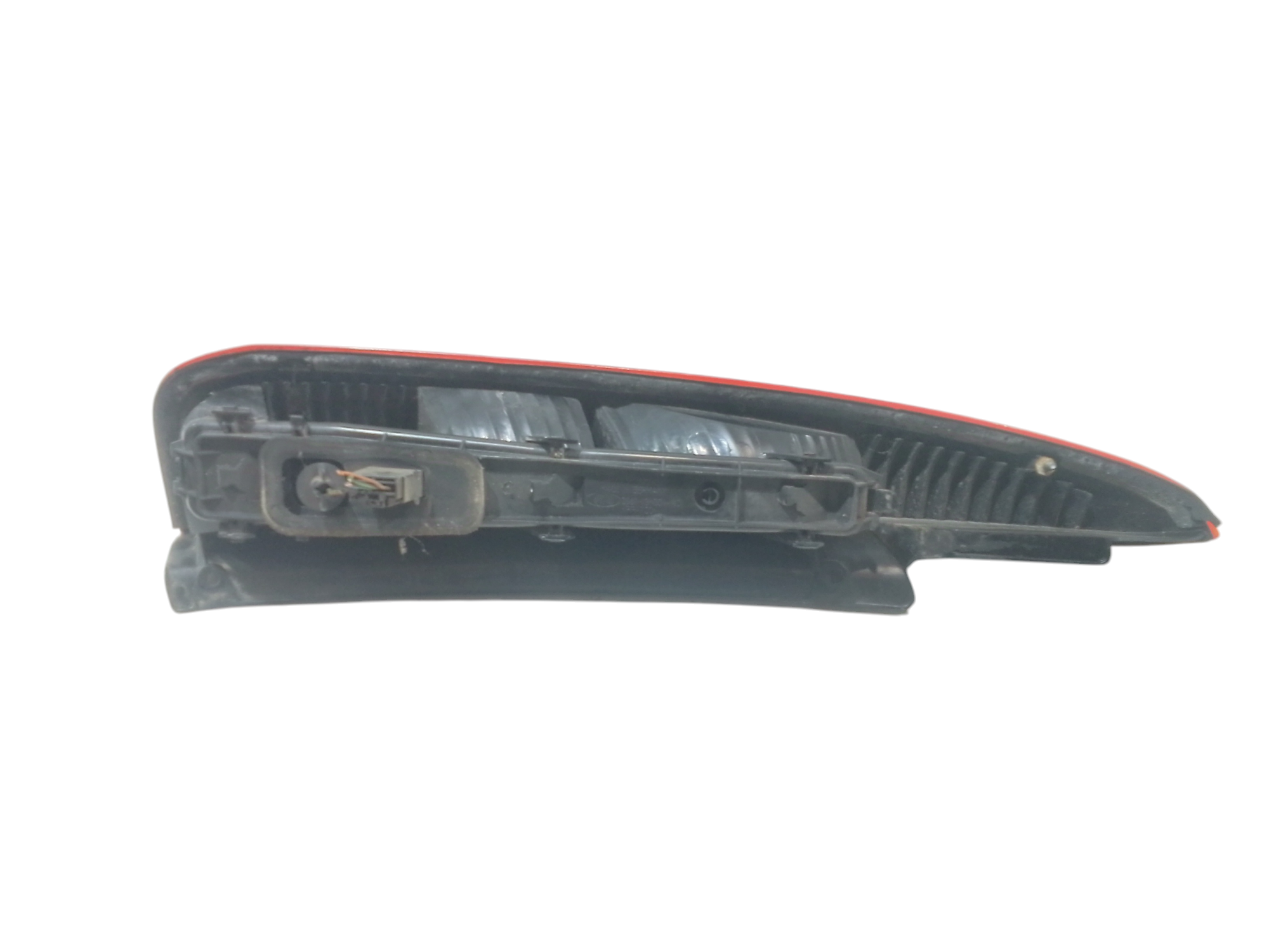 Stop fanale posteriore Destro Passeggero per Ford Fusion 1 Serie (2002 - 2005)