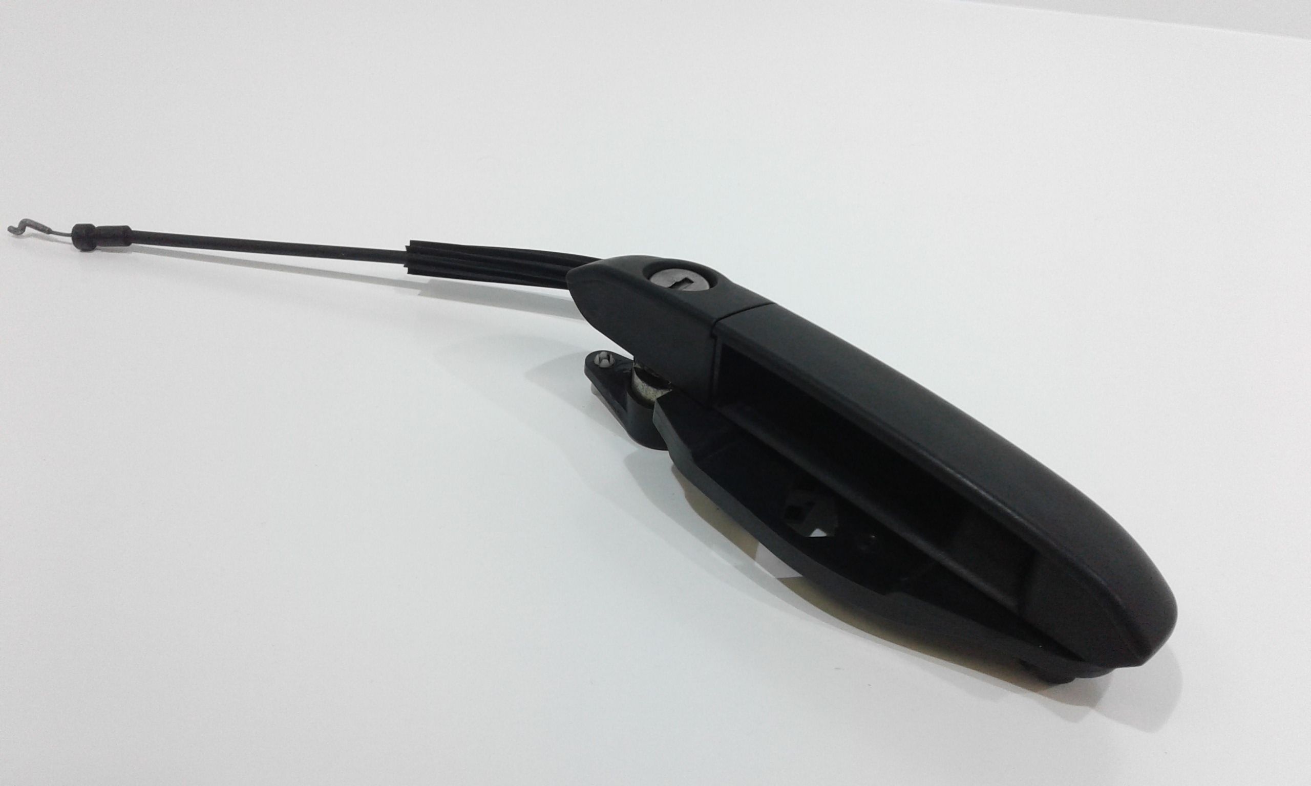 Maniglia esterna Anteriore Destra FIAT Panda 3 Serie