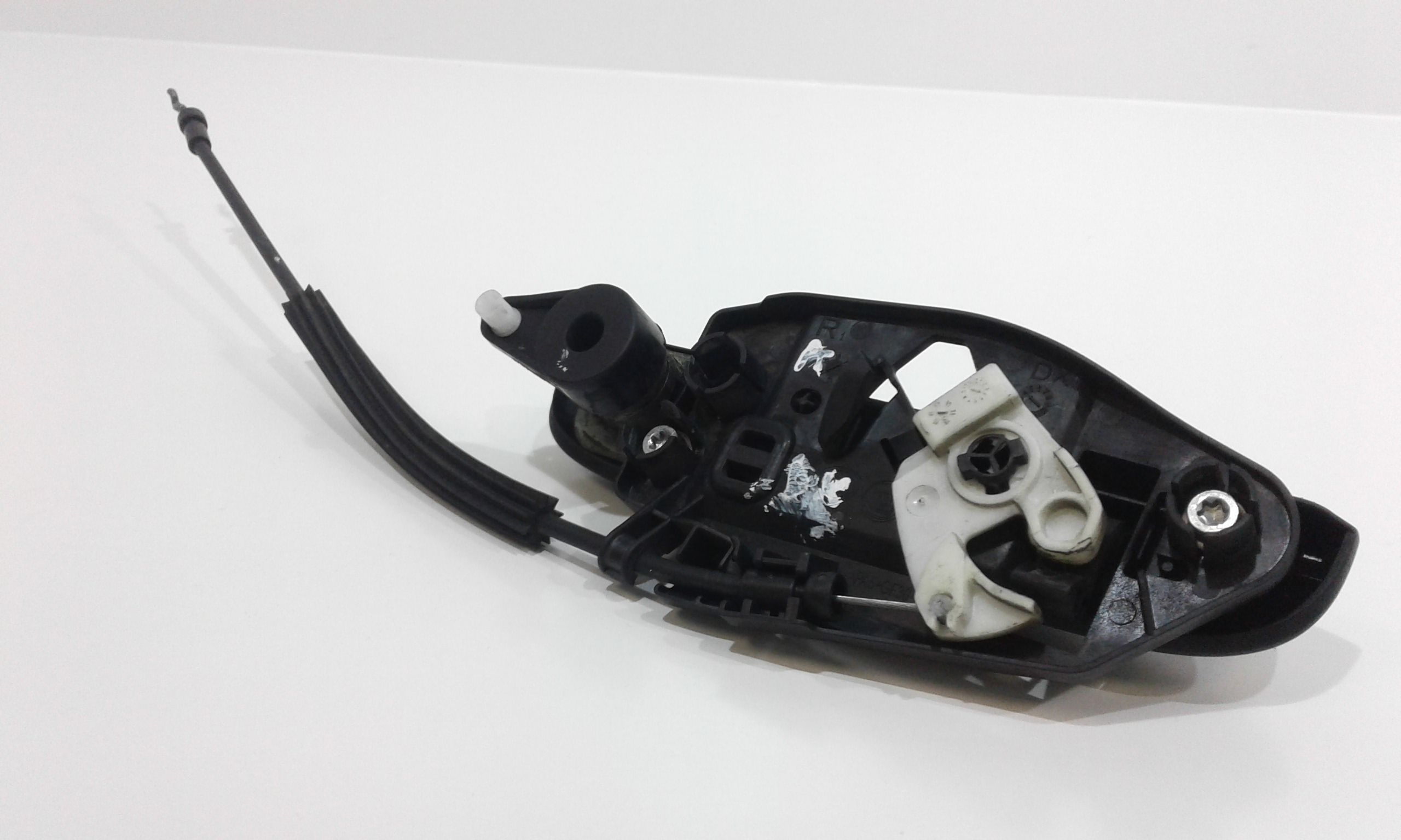 Maniglia esterna Anteriore Destra FIAT Panda 3 Serie