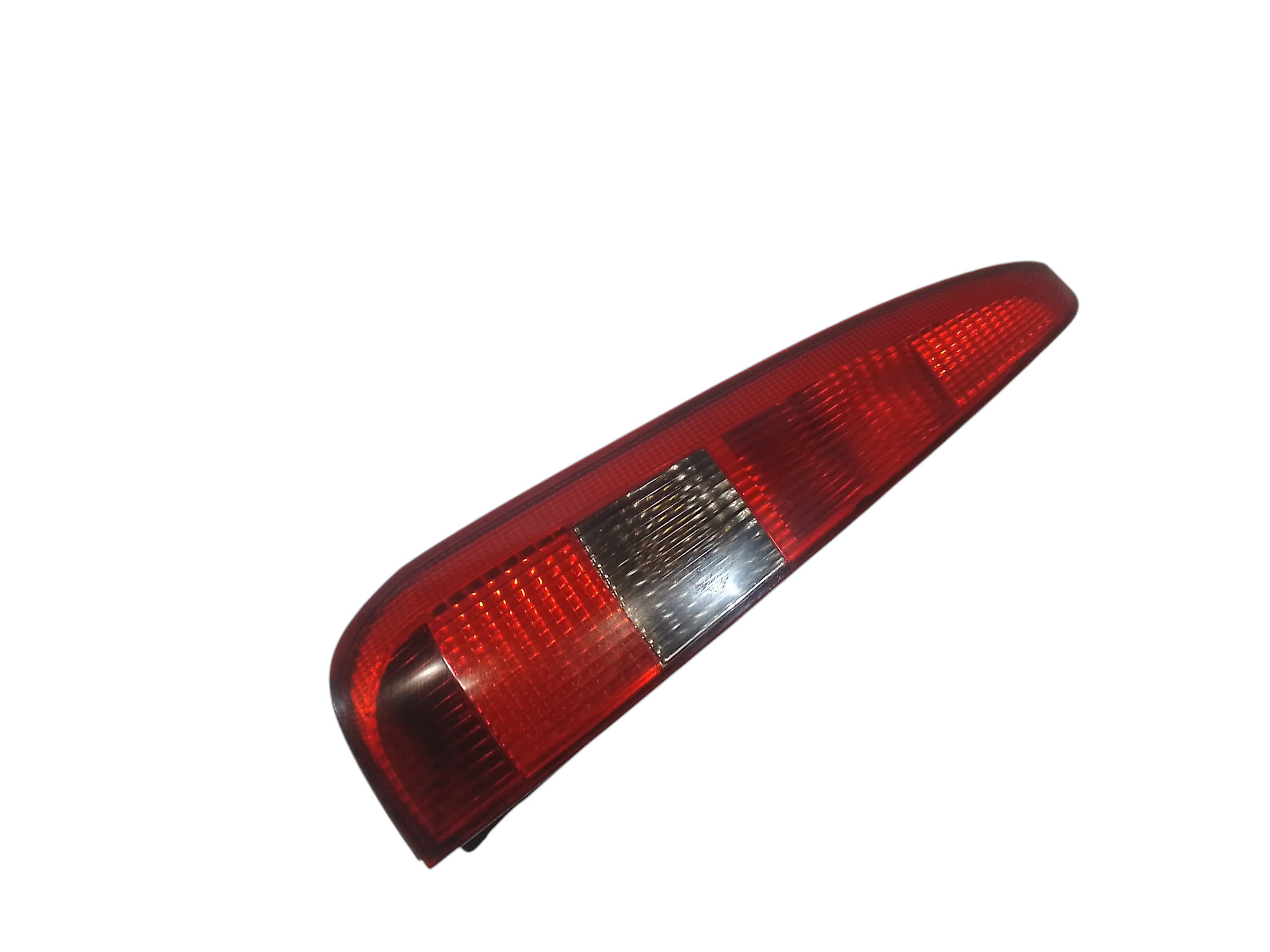 Stop fanale Posteriore sinistro lato Guida per Ford Fusion 1 Serie (2002 - 2005)