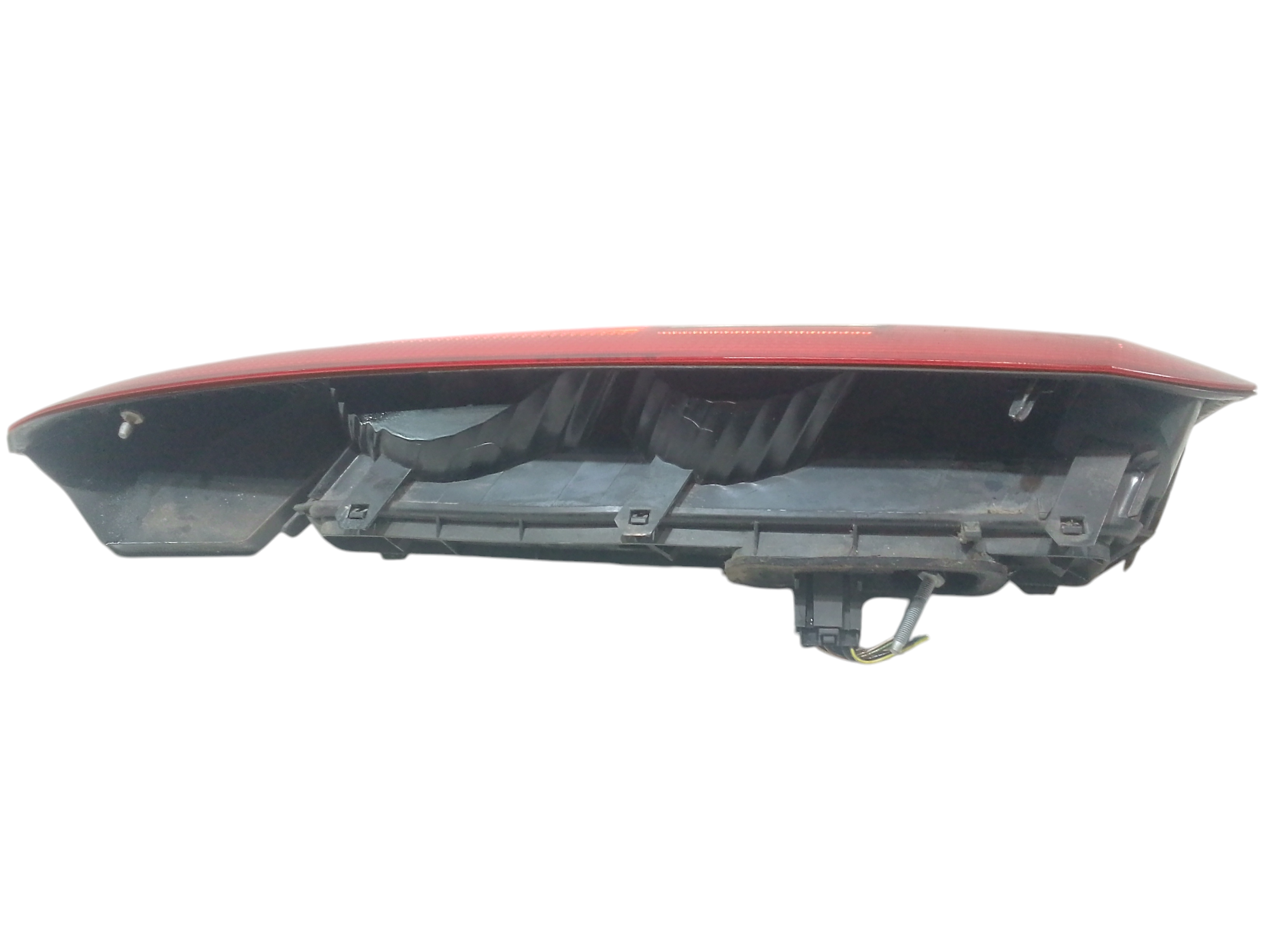 Stop fanale Posteriore sinistro lato Guida per Ford Fusion 1 Serie (2002 - 2005)