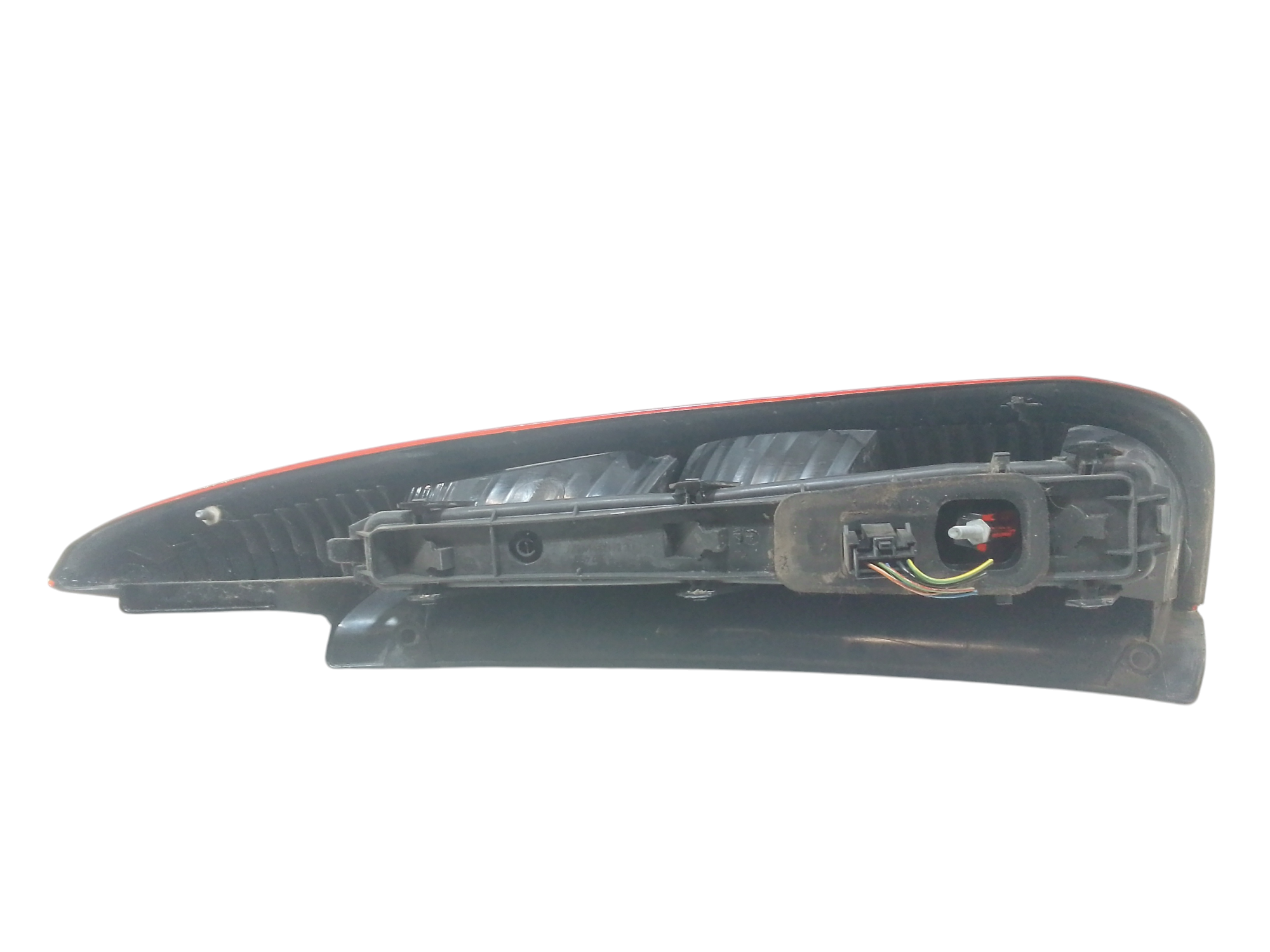 Stop fanale Posteriore sinistro lato Guida per Ford Fusion 1 Serie (2002 - 2005)