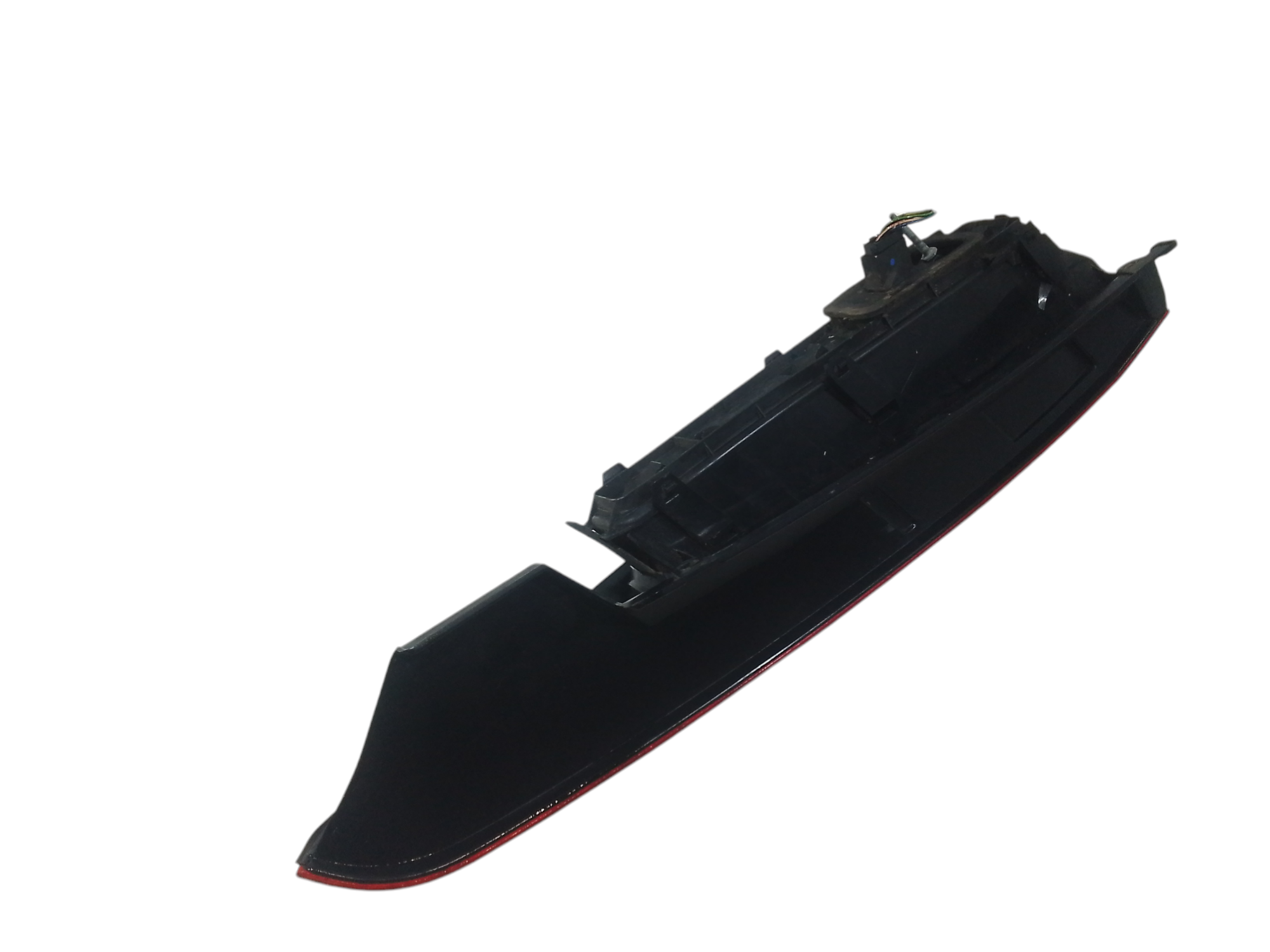 Stop fanale Posteriore sinistro lato Guida per Ford Fusion 1 Serie (2002 - 2005)