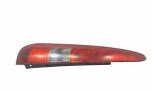 Stop fanale Posteriore sinistro lato Guida per Ford Fusion 1 Serie (2002 - 2005)