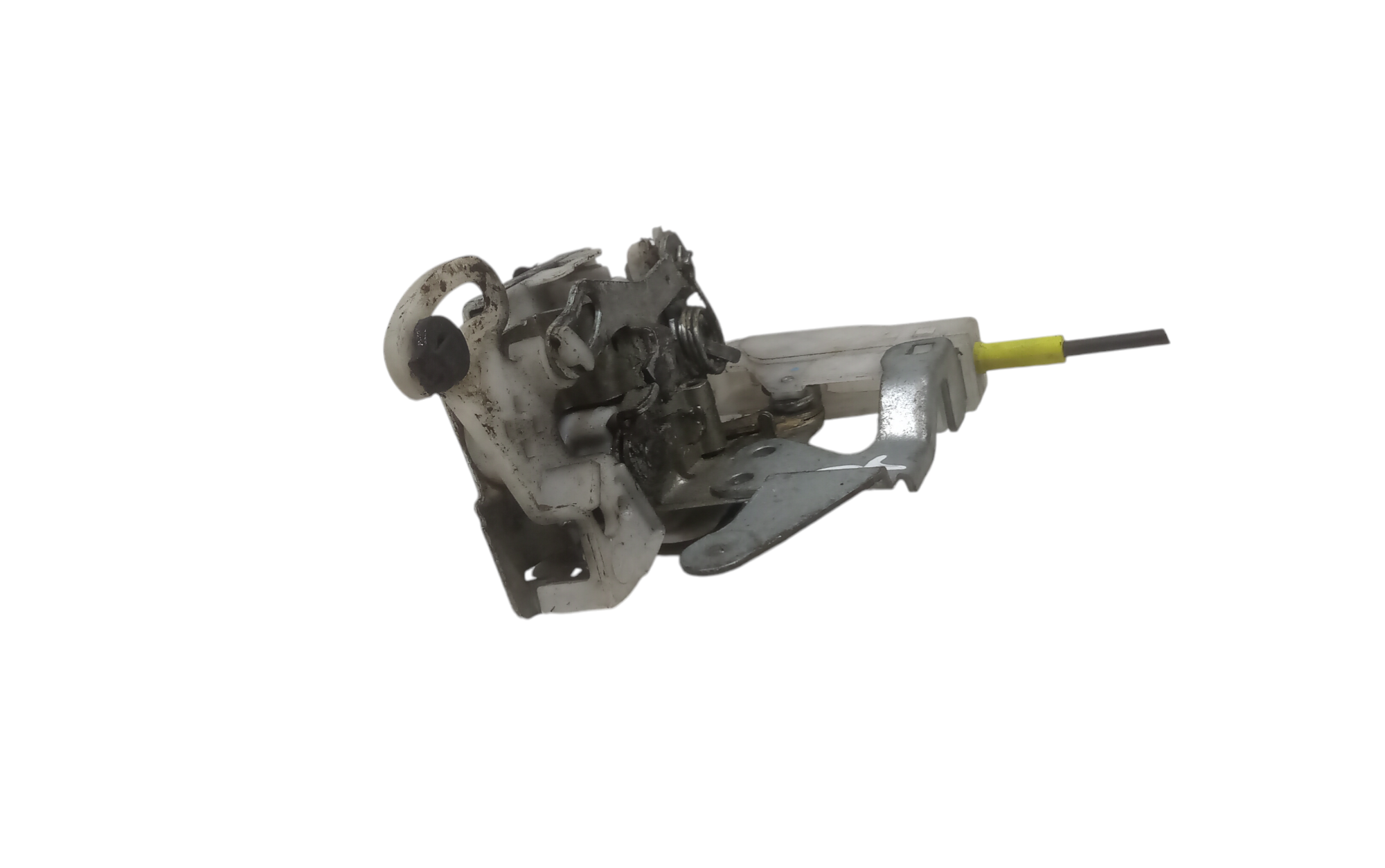 Serratura Anteriore Destra per Peugeot 107 1 Serie (2005 - In produzione)