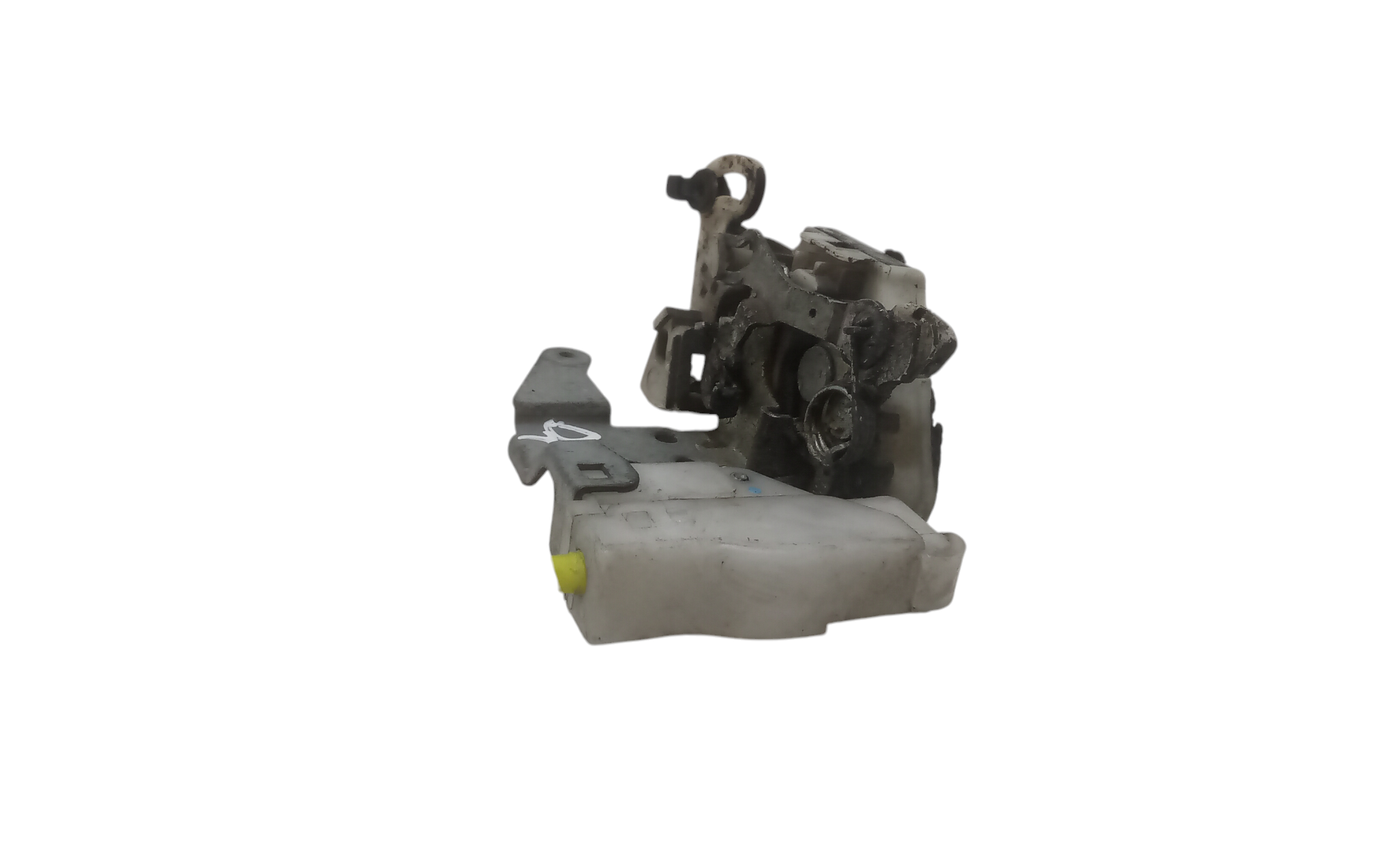 Serratura Anteriore Destra per Peugeot 107 1 Serie (2005 - In produzione)