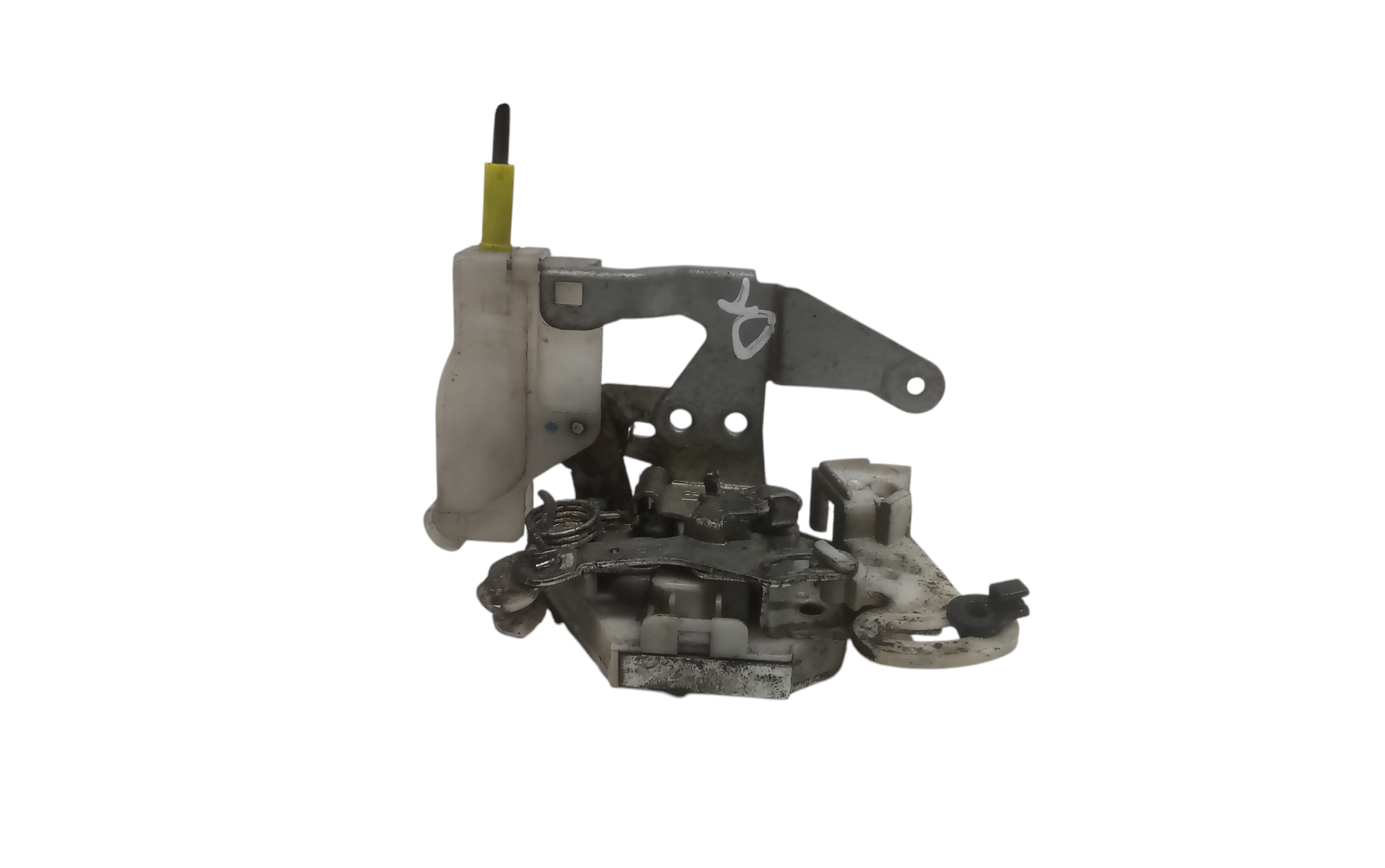 Serratura Anteriore Destra per Peugeot 107 1 Serie (2005 - In produzione)