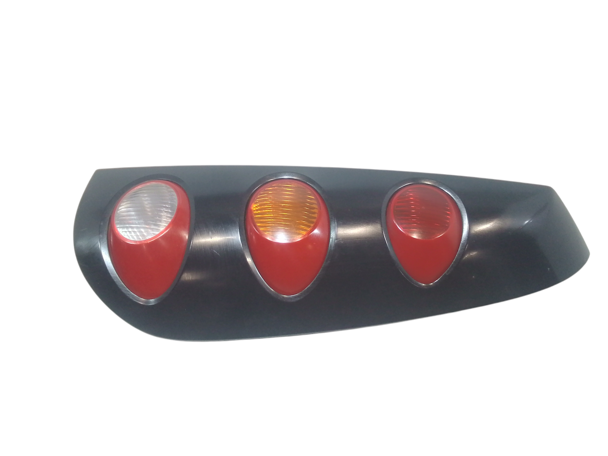 Stop fanale posteriore Destro Passeggero per Smart Forfour 1 Serie (2004 - 2006)