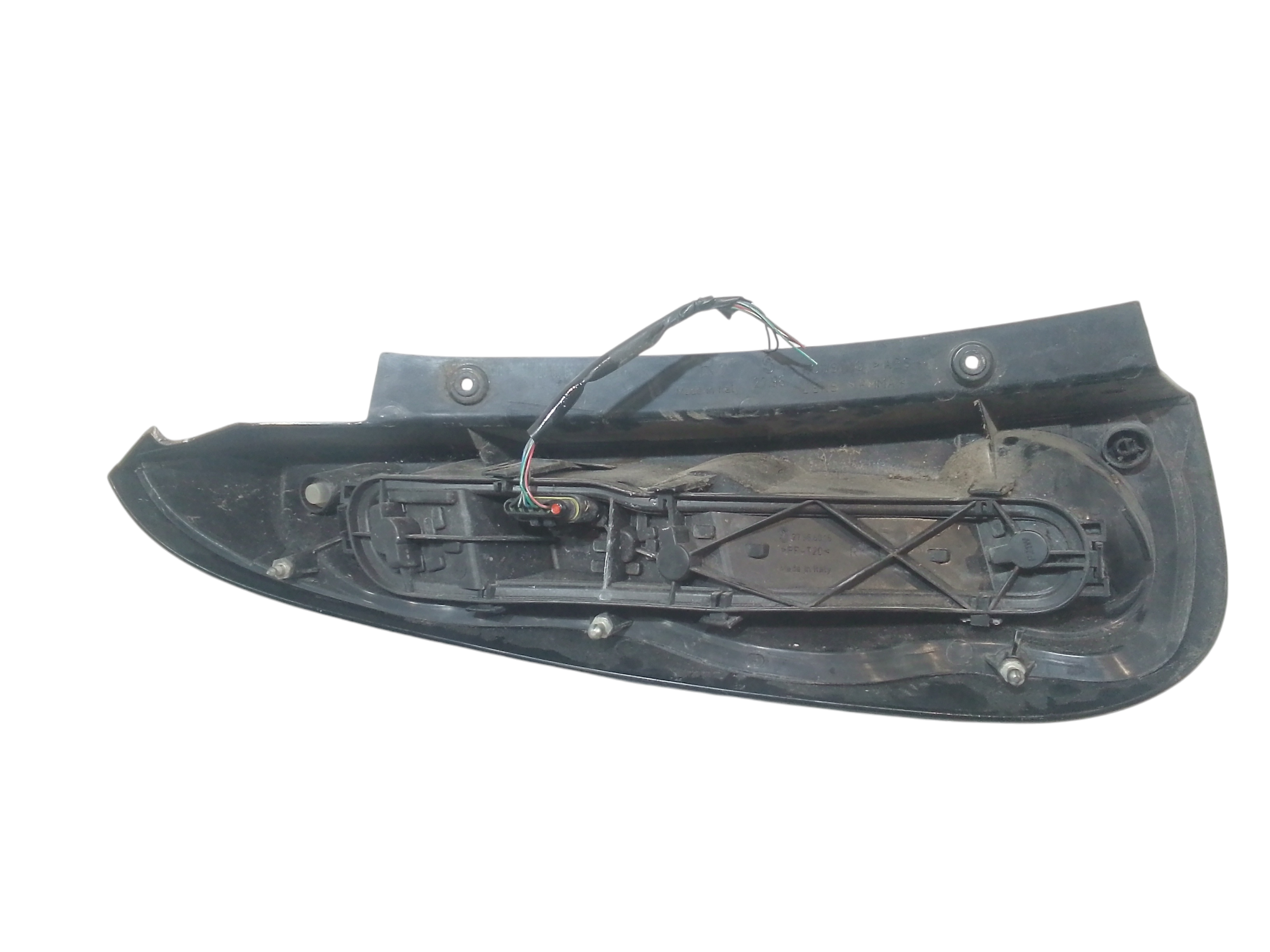 Stop fanale posteriore Destro Passeggero per Smart Forfour 1 Serie (2004 - 2006)