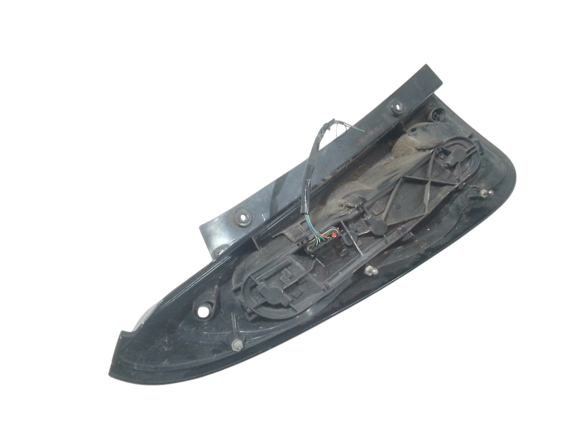 Stop fanale posteriore Destro Passeggero per Smart Forfour 1 Serie (2004 - 2006)