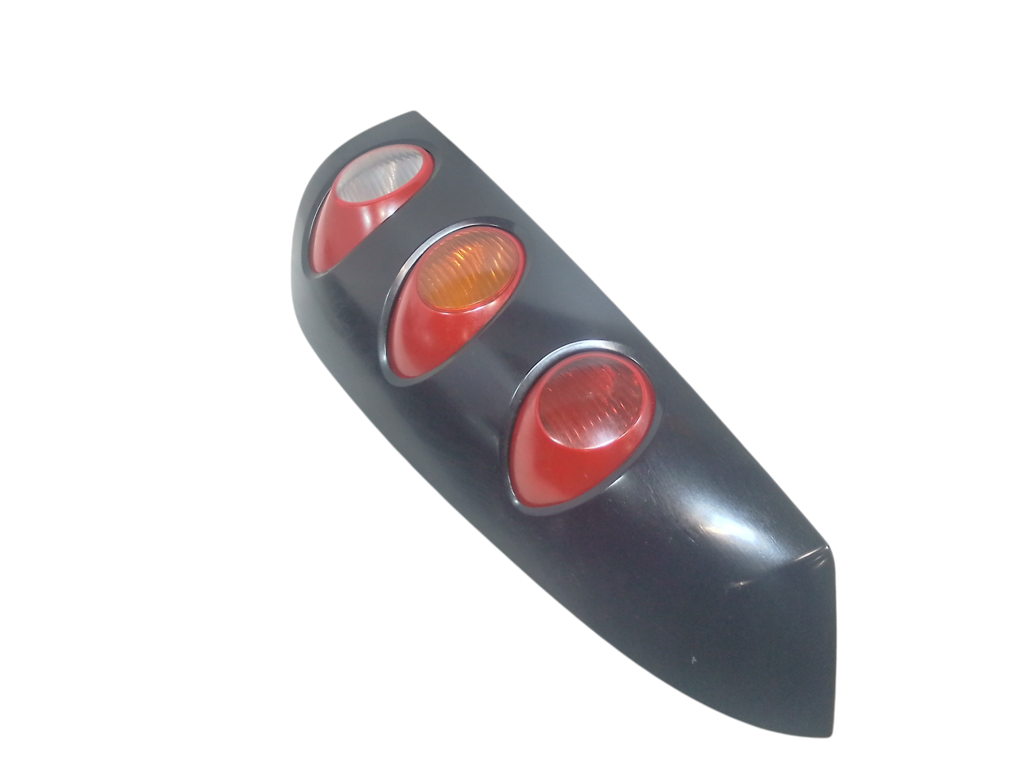 Stop fanale posteriore Destro Passeggero per Smart Forfour 1 Serie (2004 - 2006)