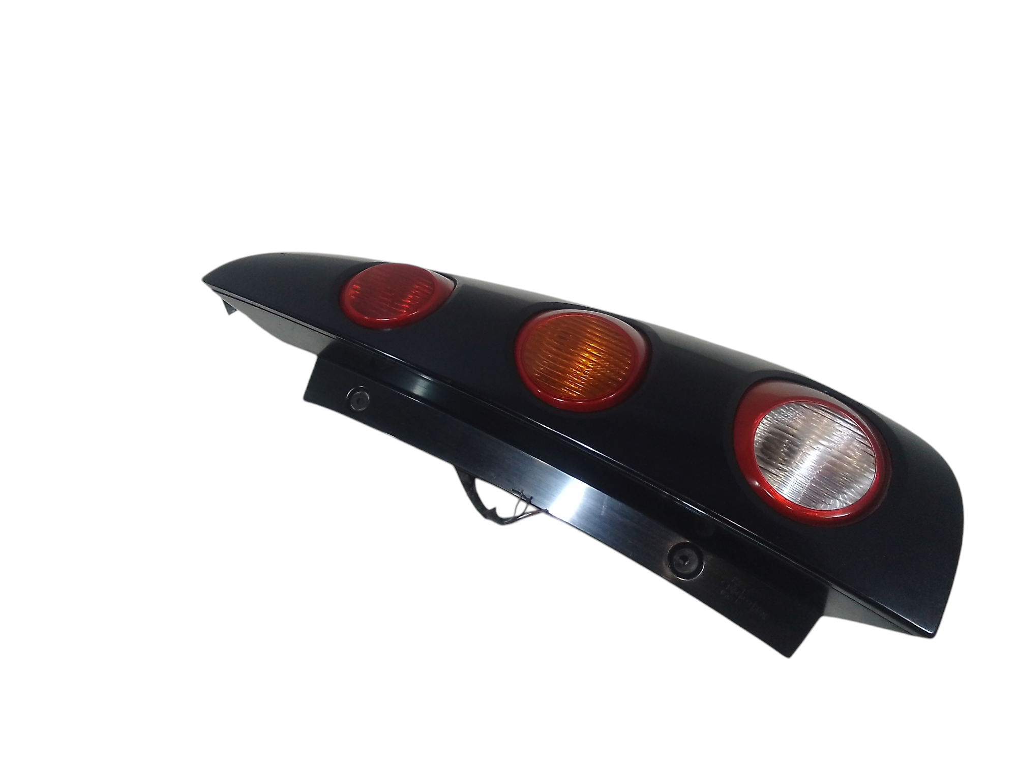 Stop fanale posteriore Destro Passeggero per Smart Forfour 1 Serie (2004 - 2006)