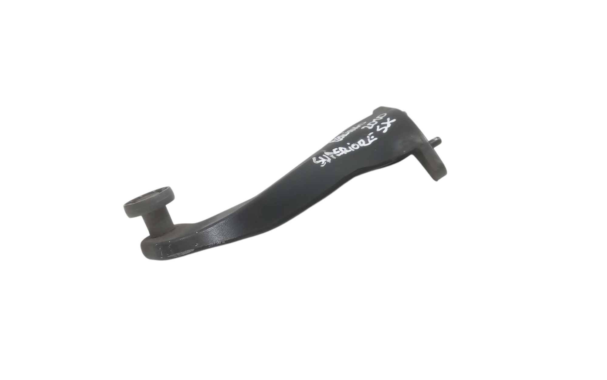 Cerniera porta scorrevole sx per Citroen Berlingo 3 Serie (2008 - 2018)