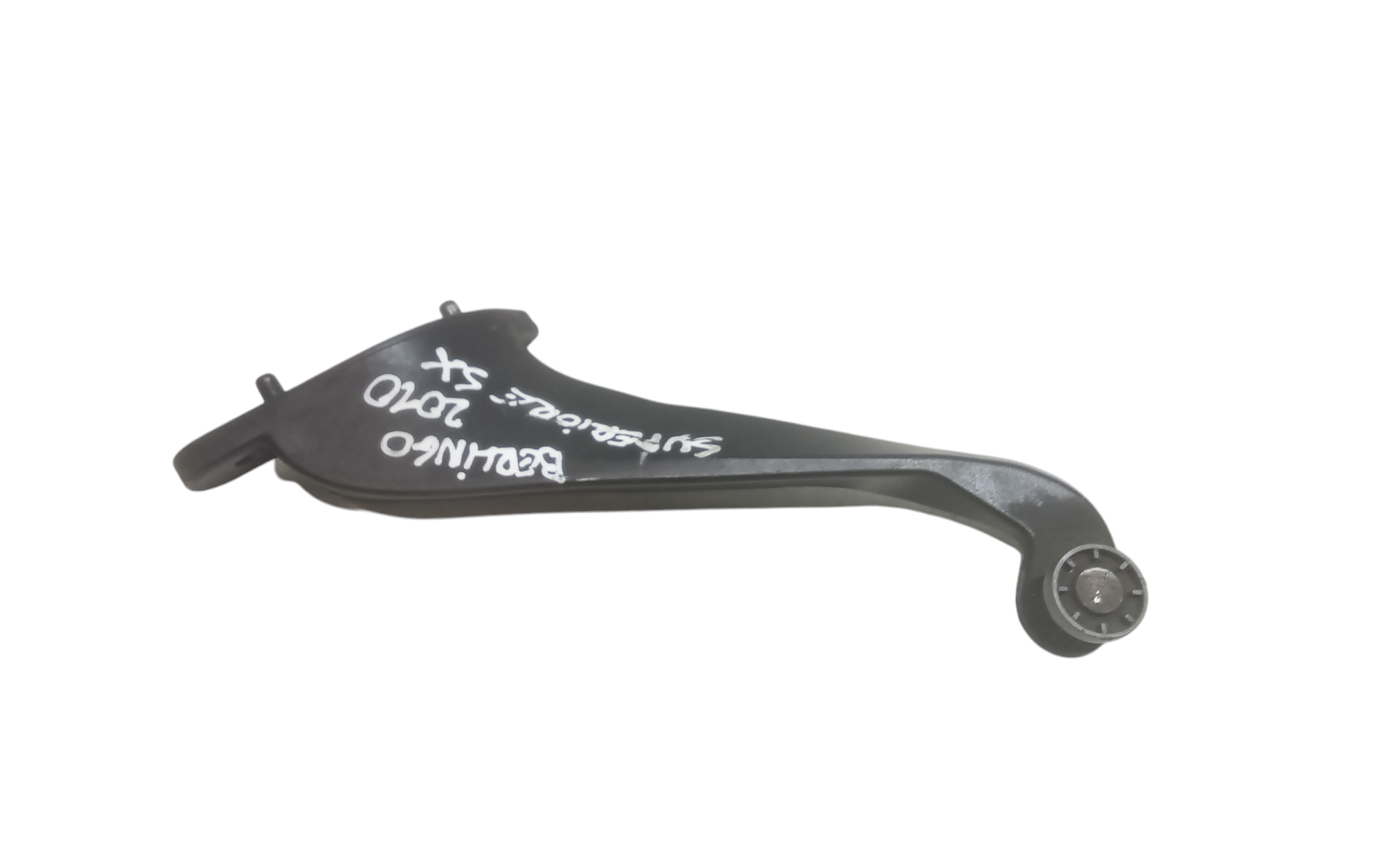 Cerniera porta scorrevole sx per Citroen Berlingo 3 Serie (2008 - 2018)