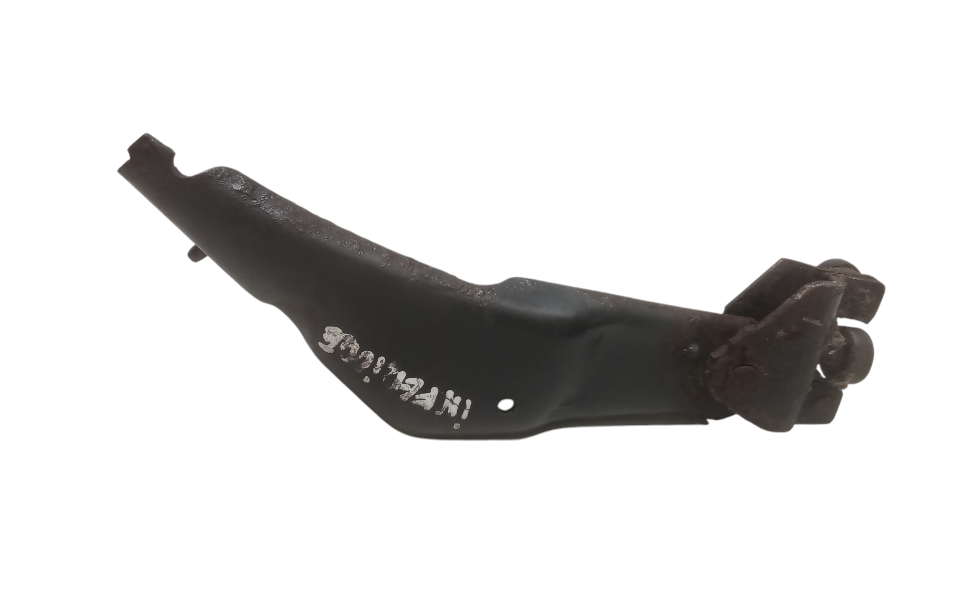 Cerniera porta scorrevole sx per Citroen Berlingo 3 Serie (2008 - 2018)