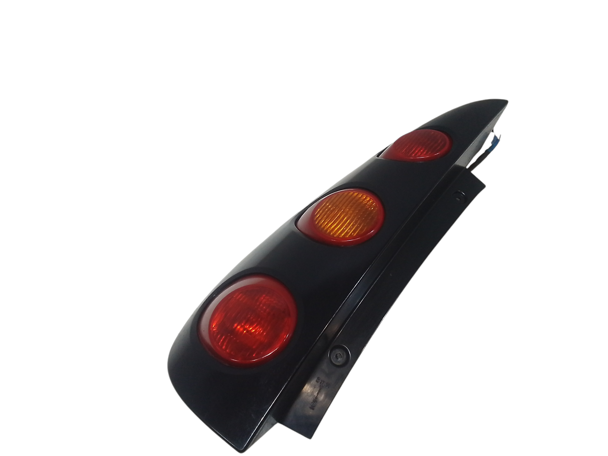 Stop fanale Posteriore sinistro lato Guida per Smart Forfour 1 Serie (2004 - 2006)