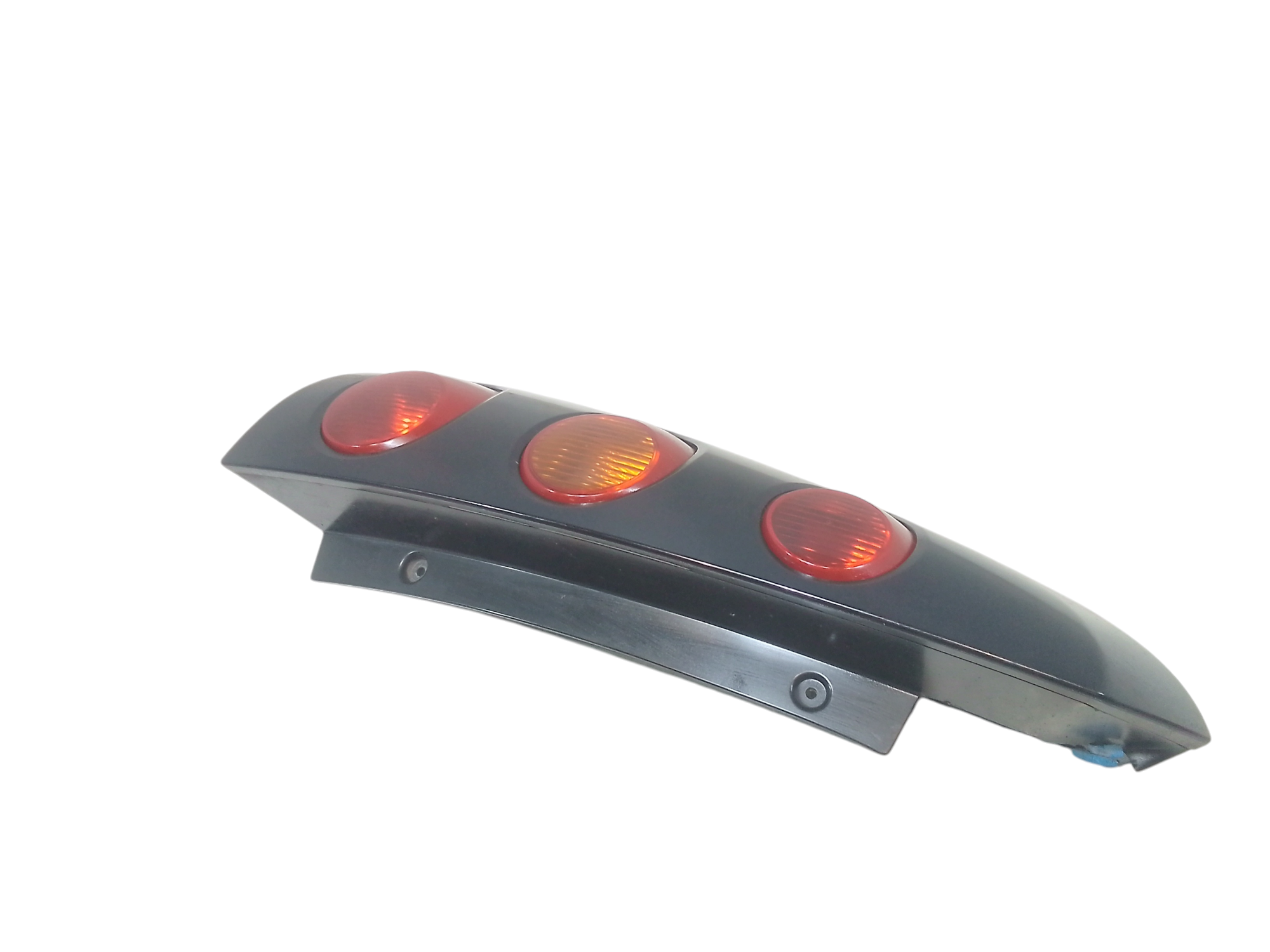 Stop fanale Posteriore sinistro lato Guida per Smart Forfour 1 Serie (2004 - 2006)