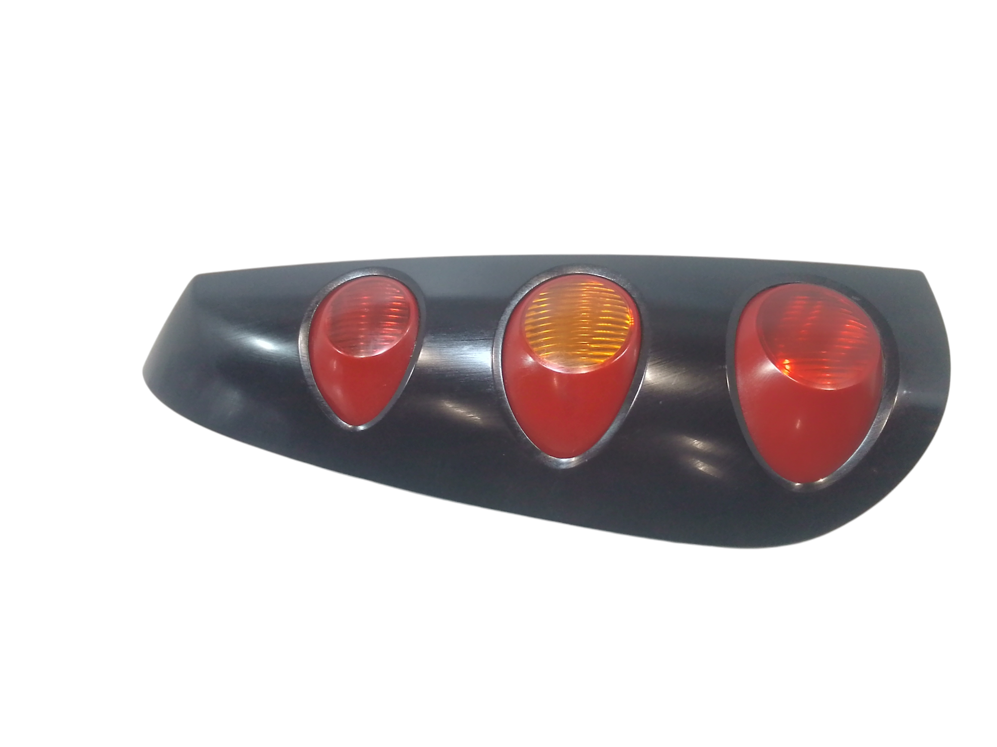 Stop fanale Posteriore sinistro lato Guida per Smart Forfour 1 Serie (2004 - 2006)