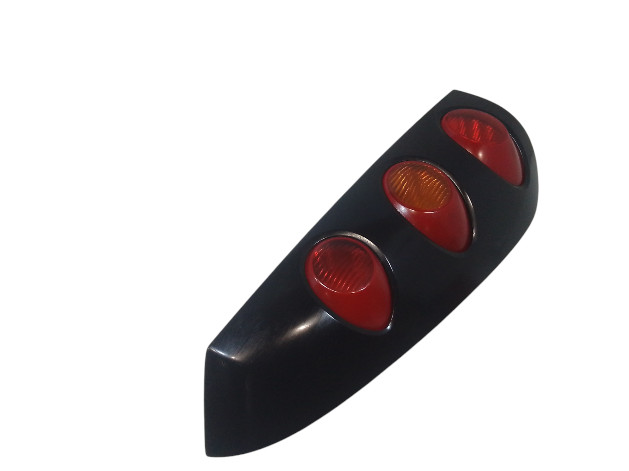 Stop fanale Posteriore sinistro lato Guida per Smart Forfour 1 Serie (2004 - 2006)